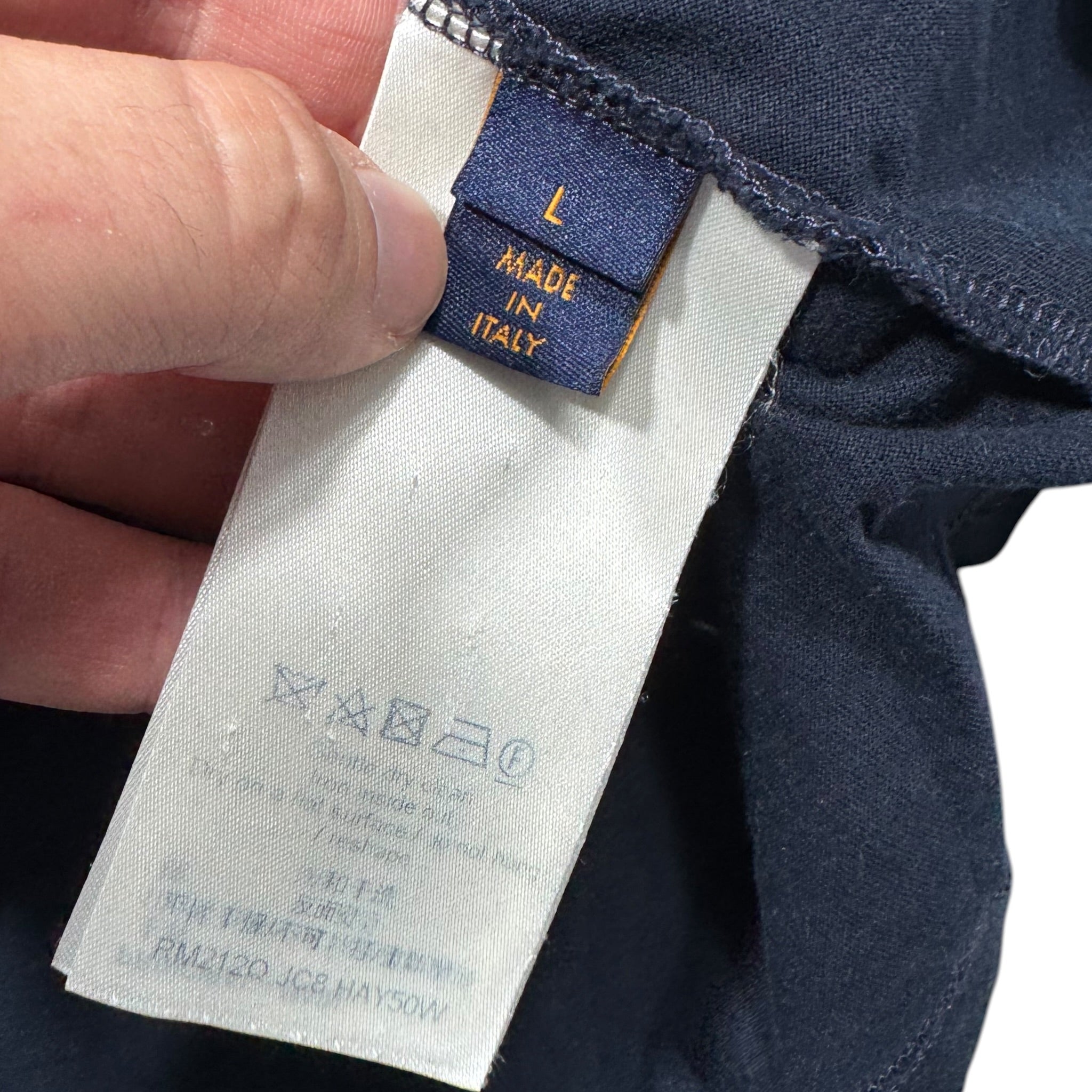 T-shirt Louis Vuitton (L)