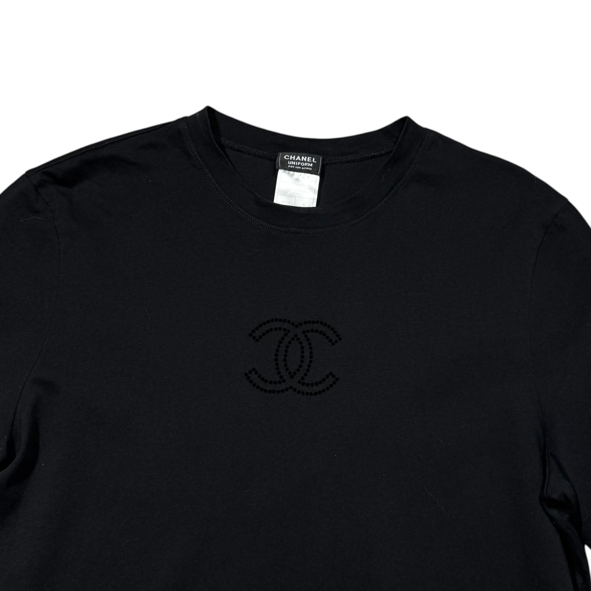 T-shirt Chanel Uniform Salesperson (M)