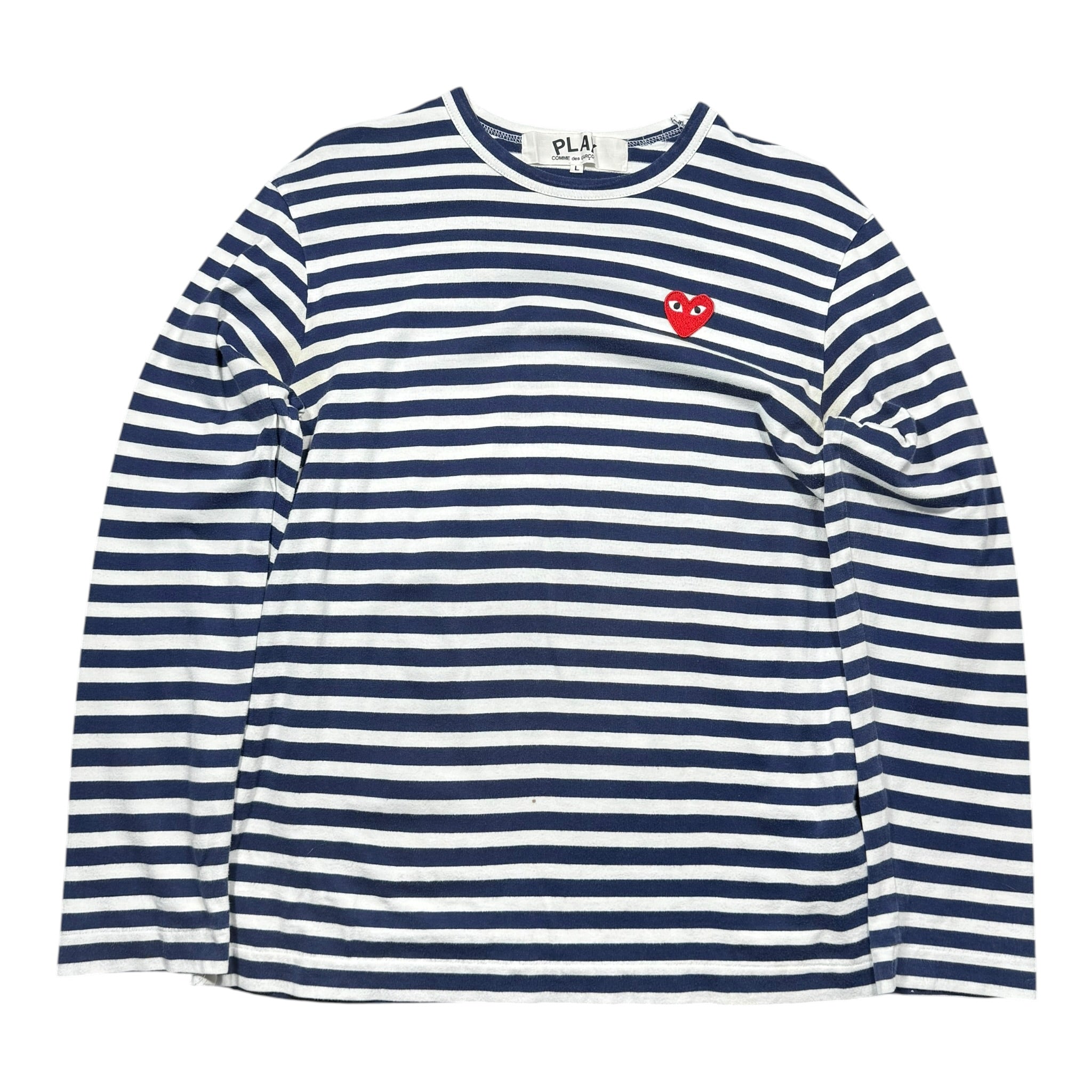 T-shirt Comme des Garçons (L)