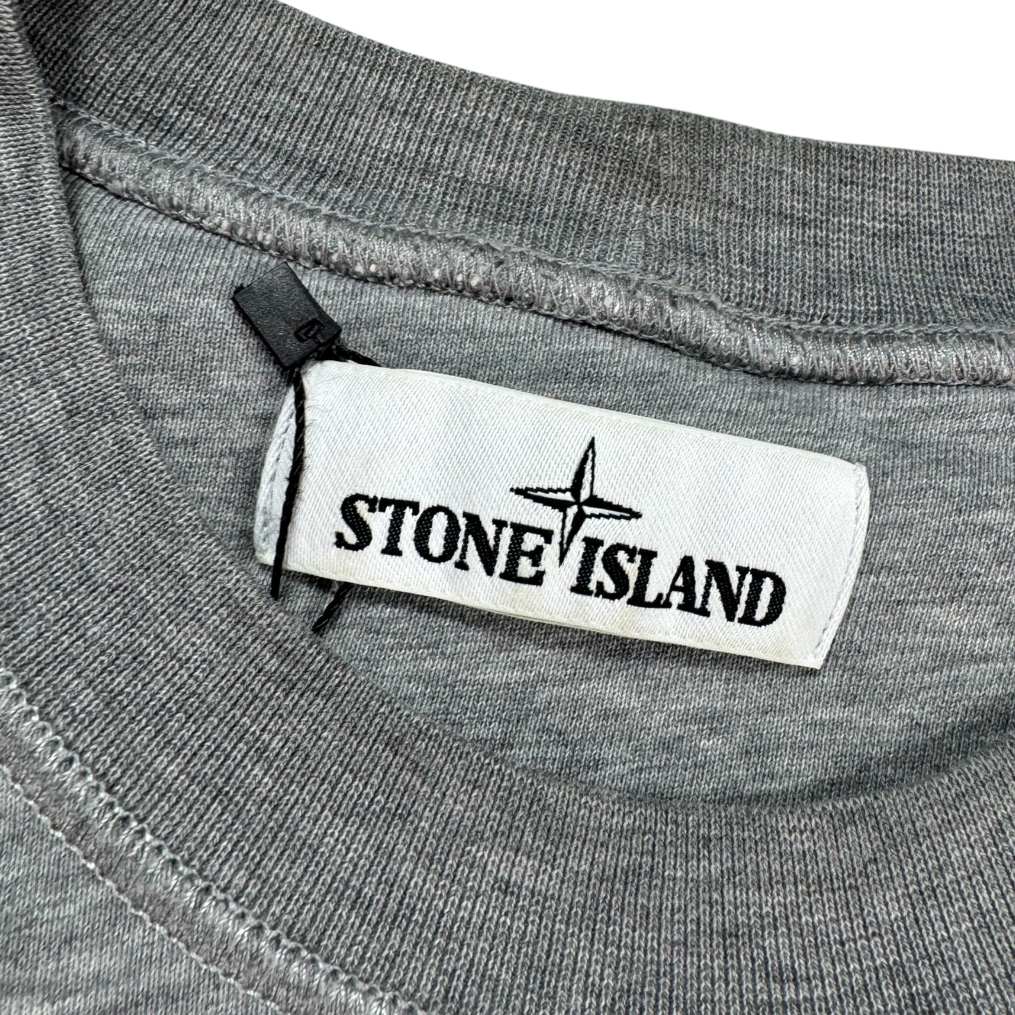 Sweat Stone Island (S)