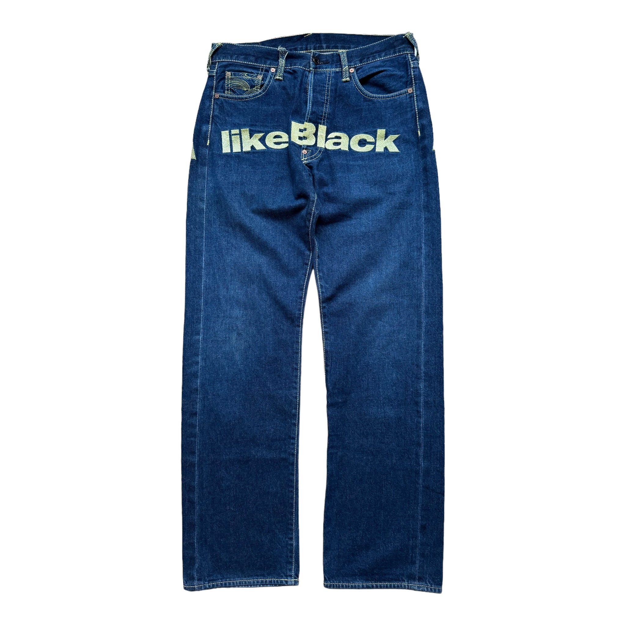 Baggy-Jeans RMC (M)