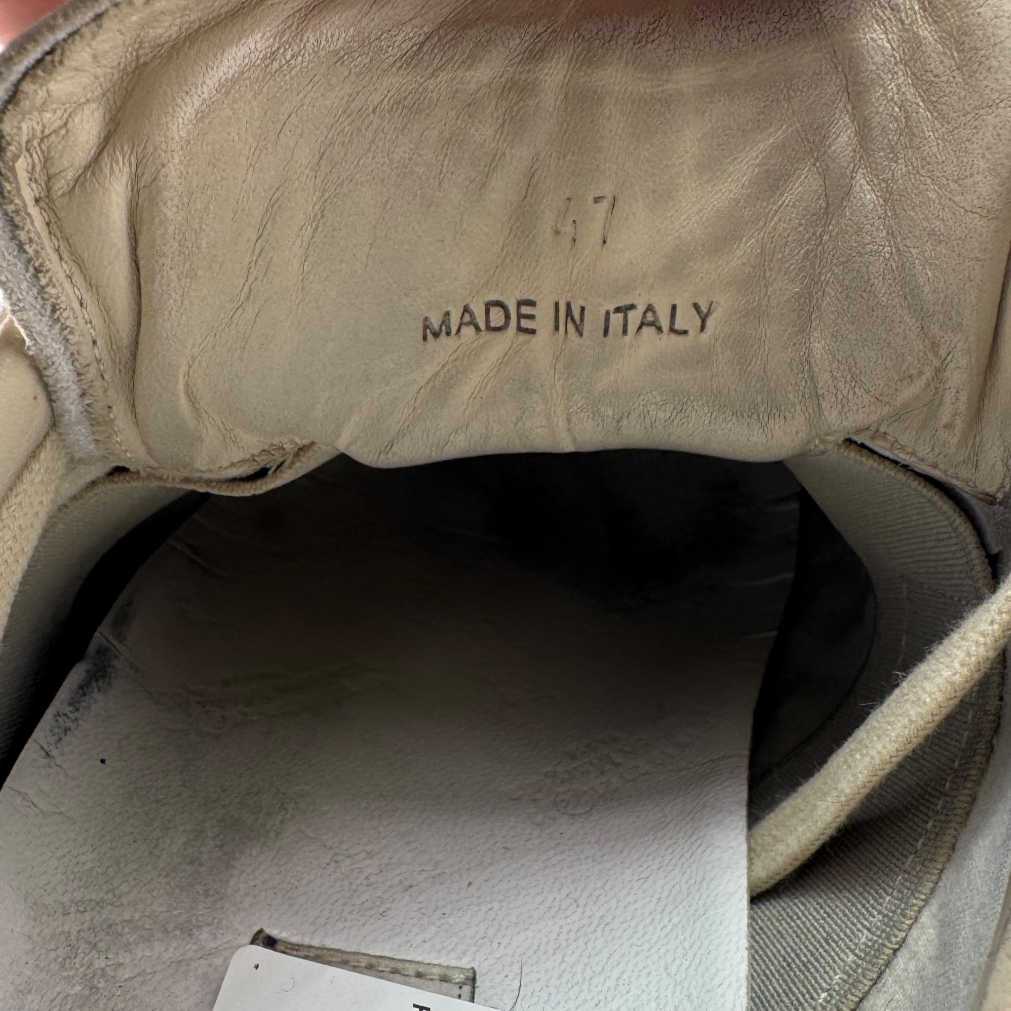 Replica Maison Margiela (47EU)