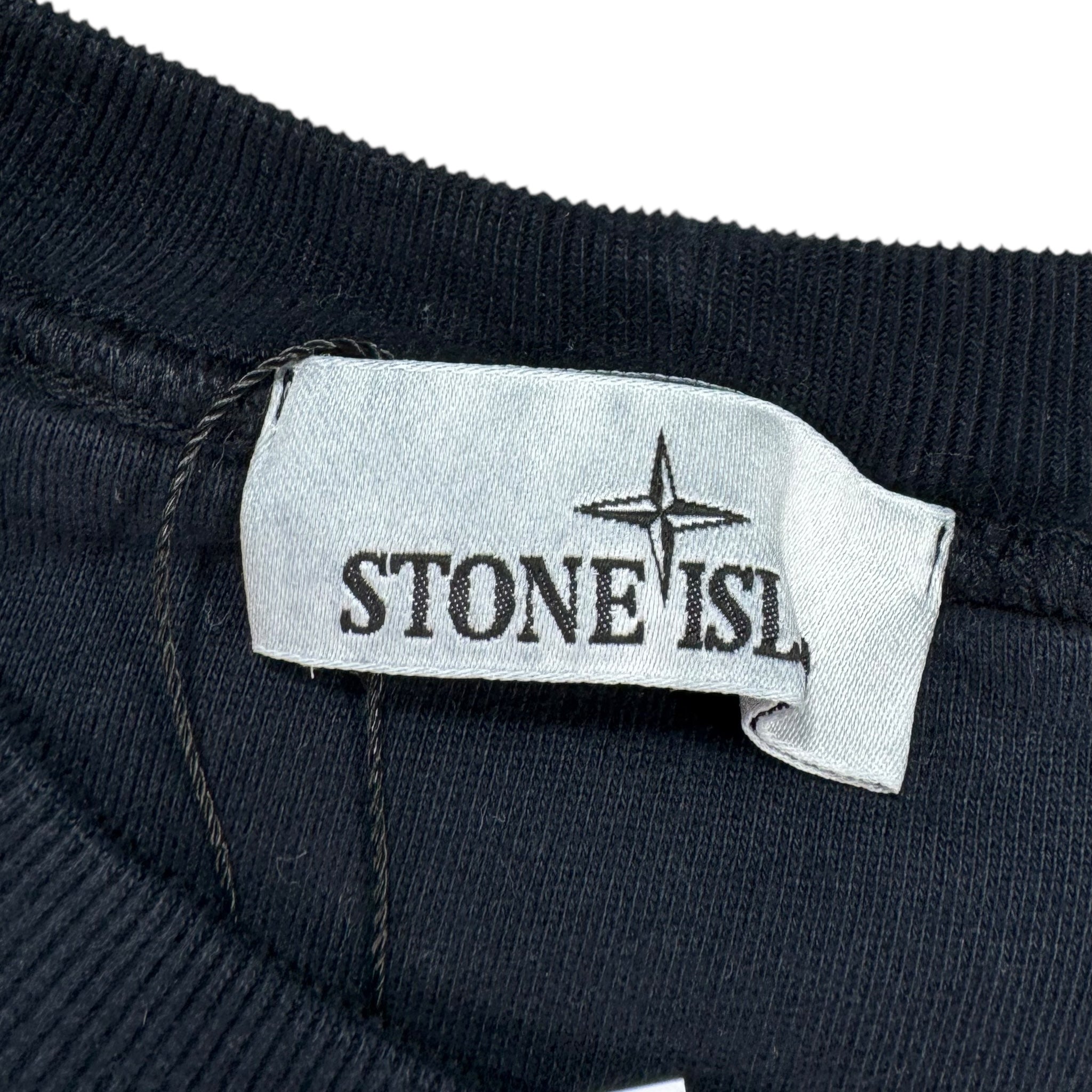 Sweat Stone Island (M)