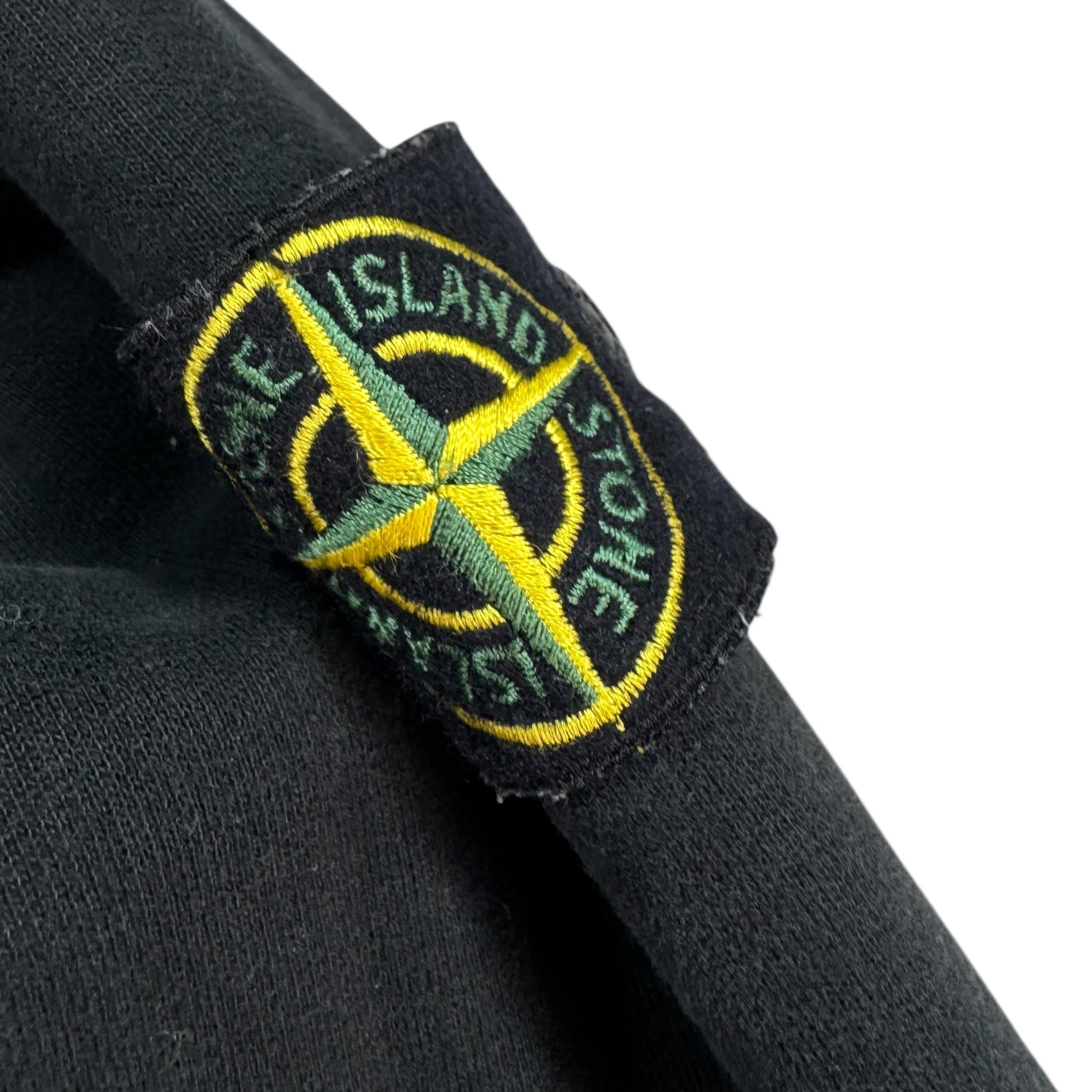 Sweat Stone Island (M)