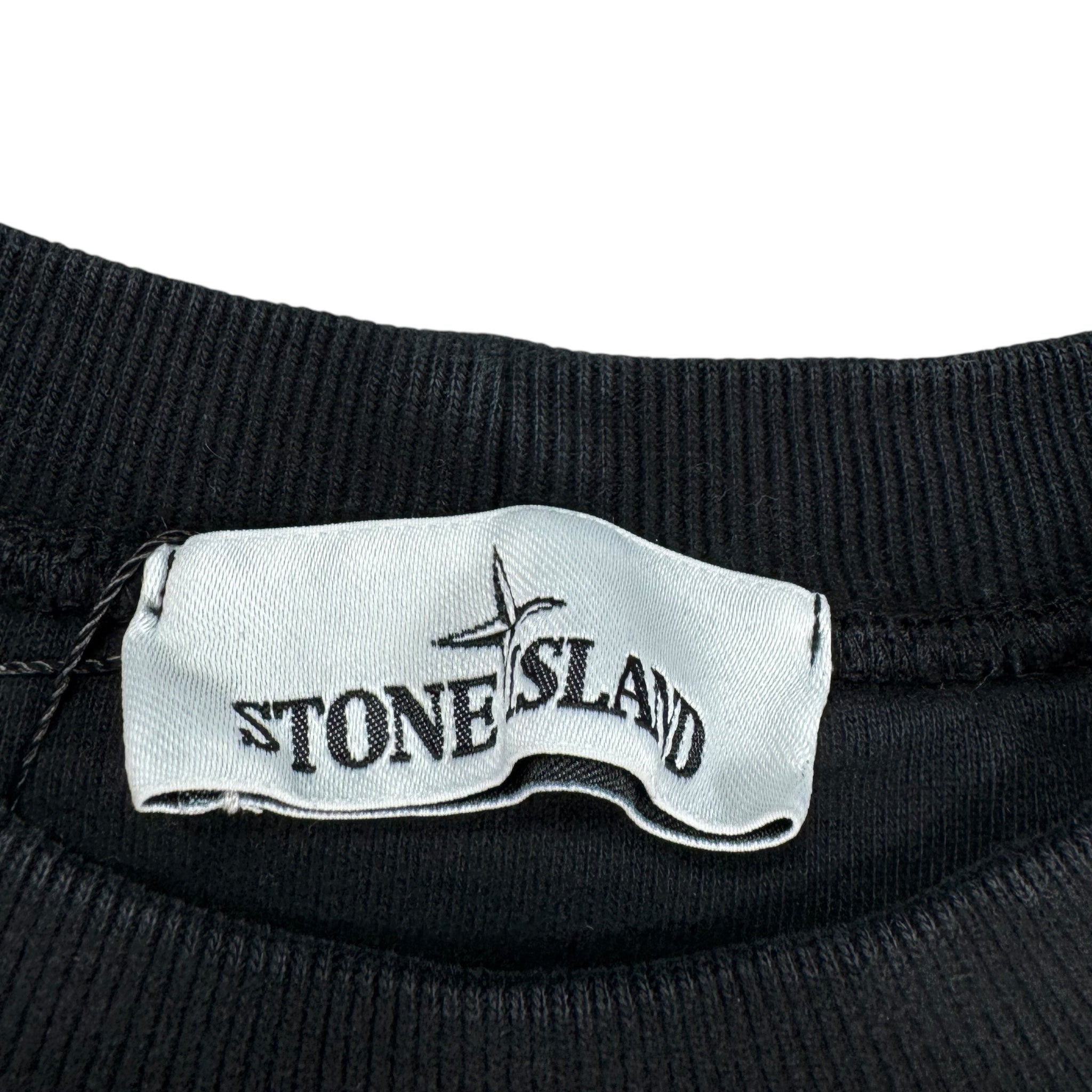 Sweat Stone Island (M)
