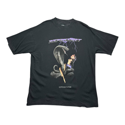 T-shirt Represent (S)