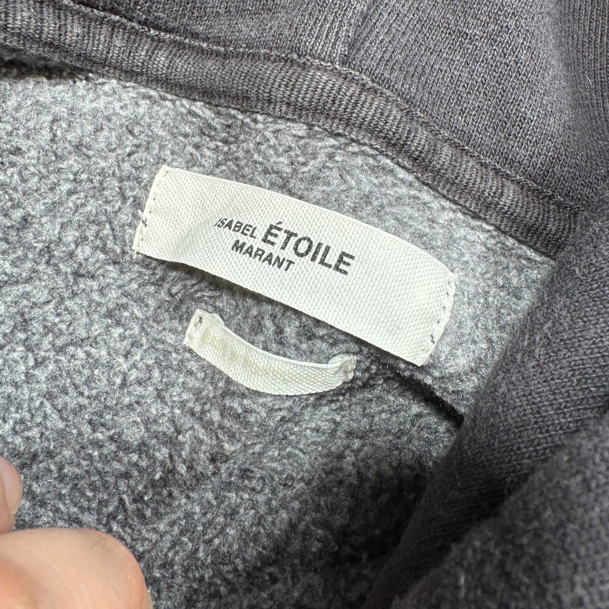 Sweat Isabel Marant (L)