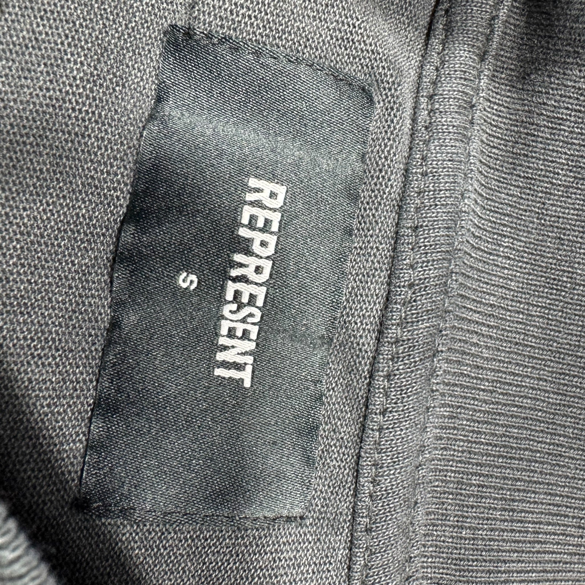 T-shirt Represent (S)