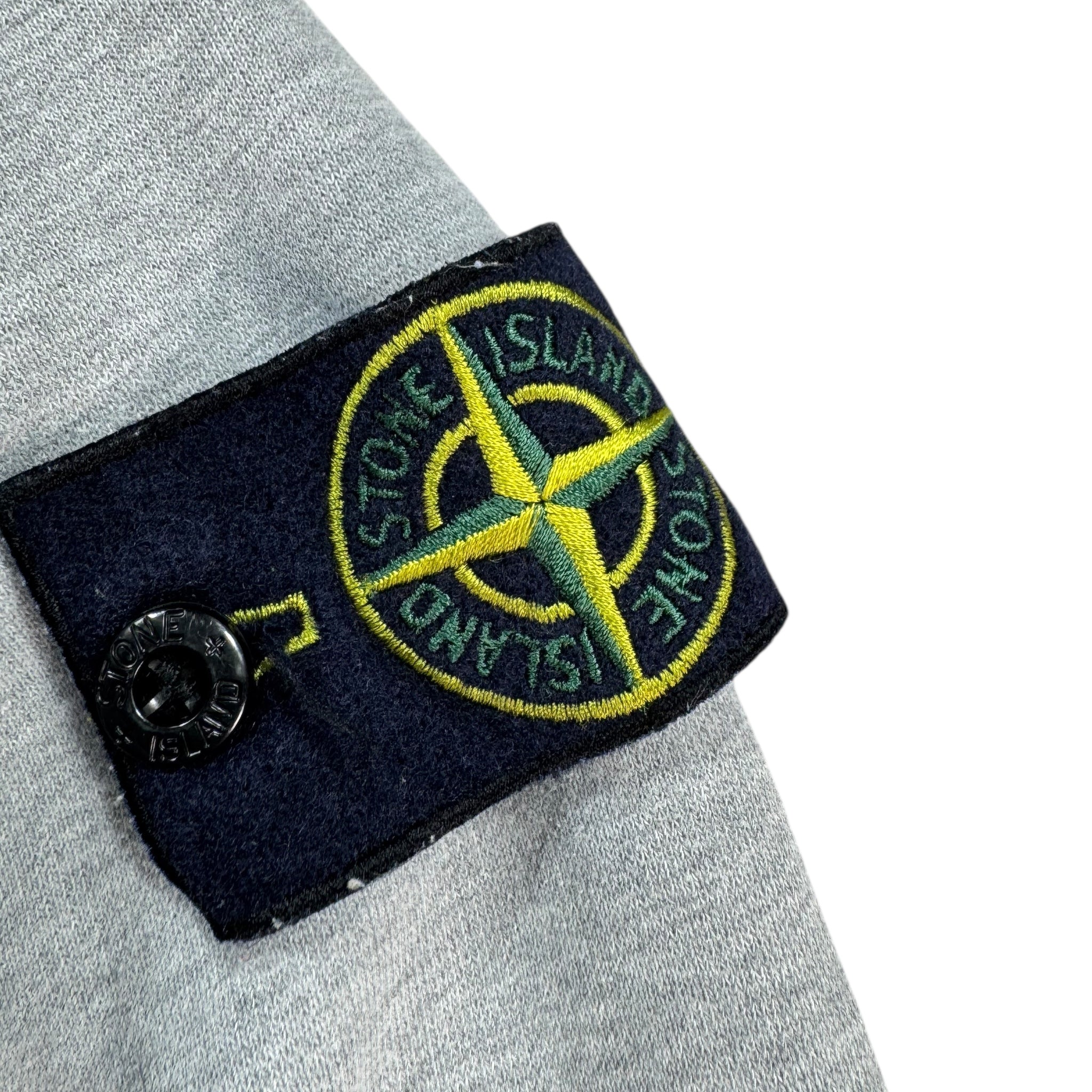 Sweat Stone Island (M)