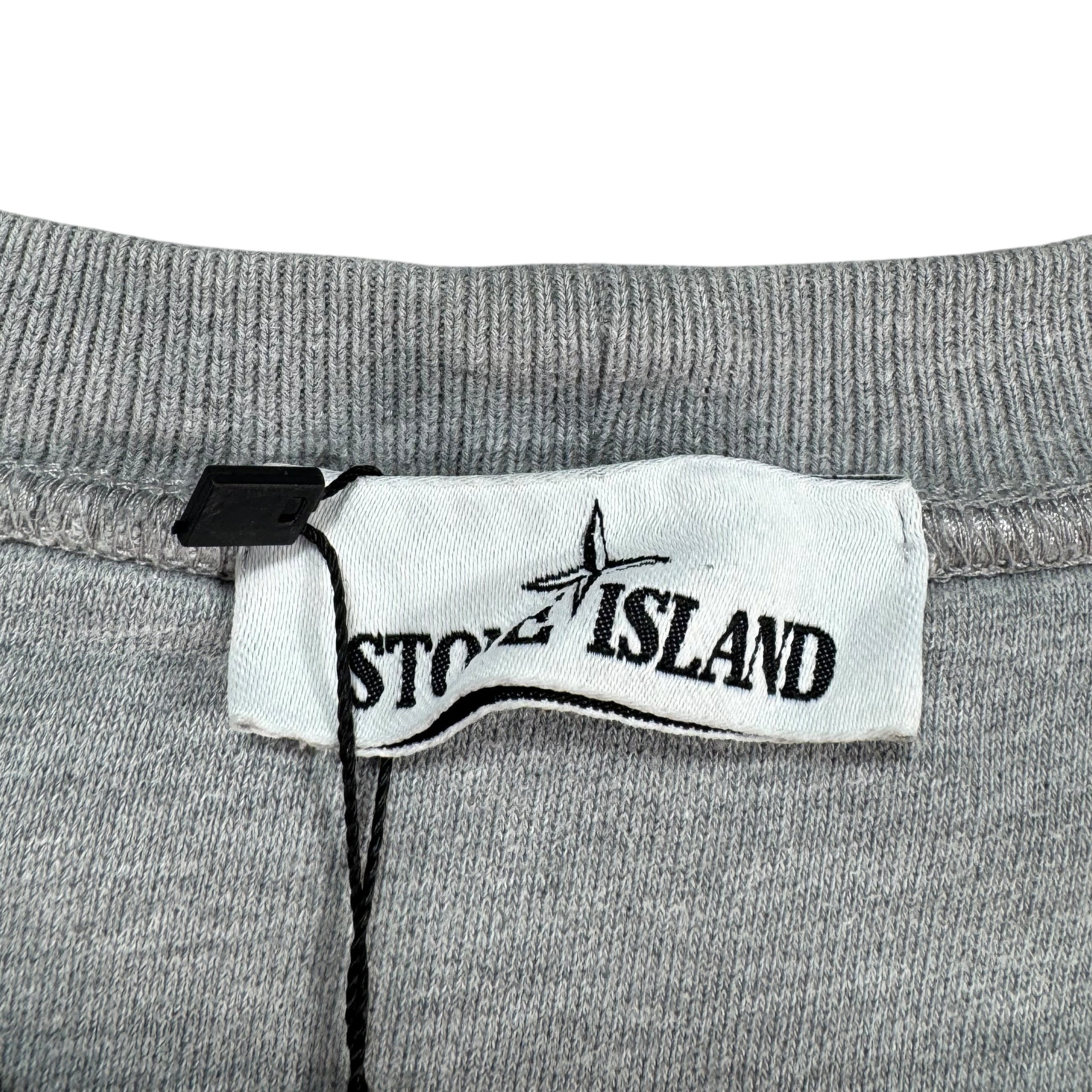 Sweat Stone Island (M)