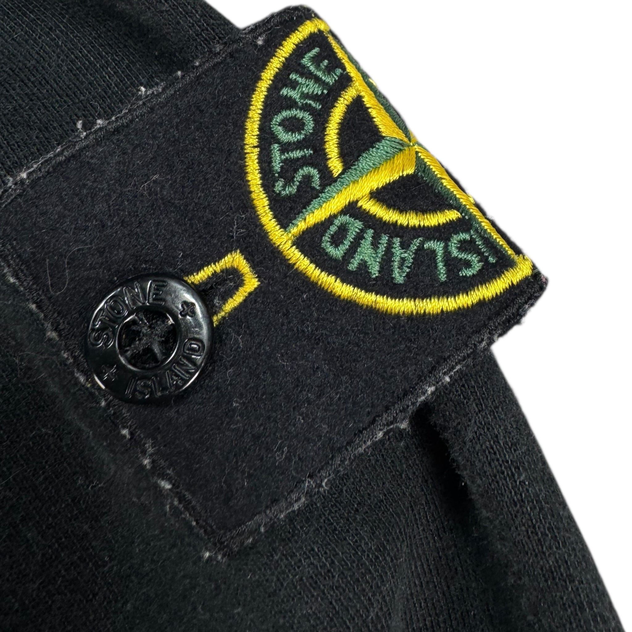 Sweat Stone Island (M)
