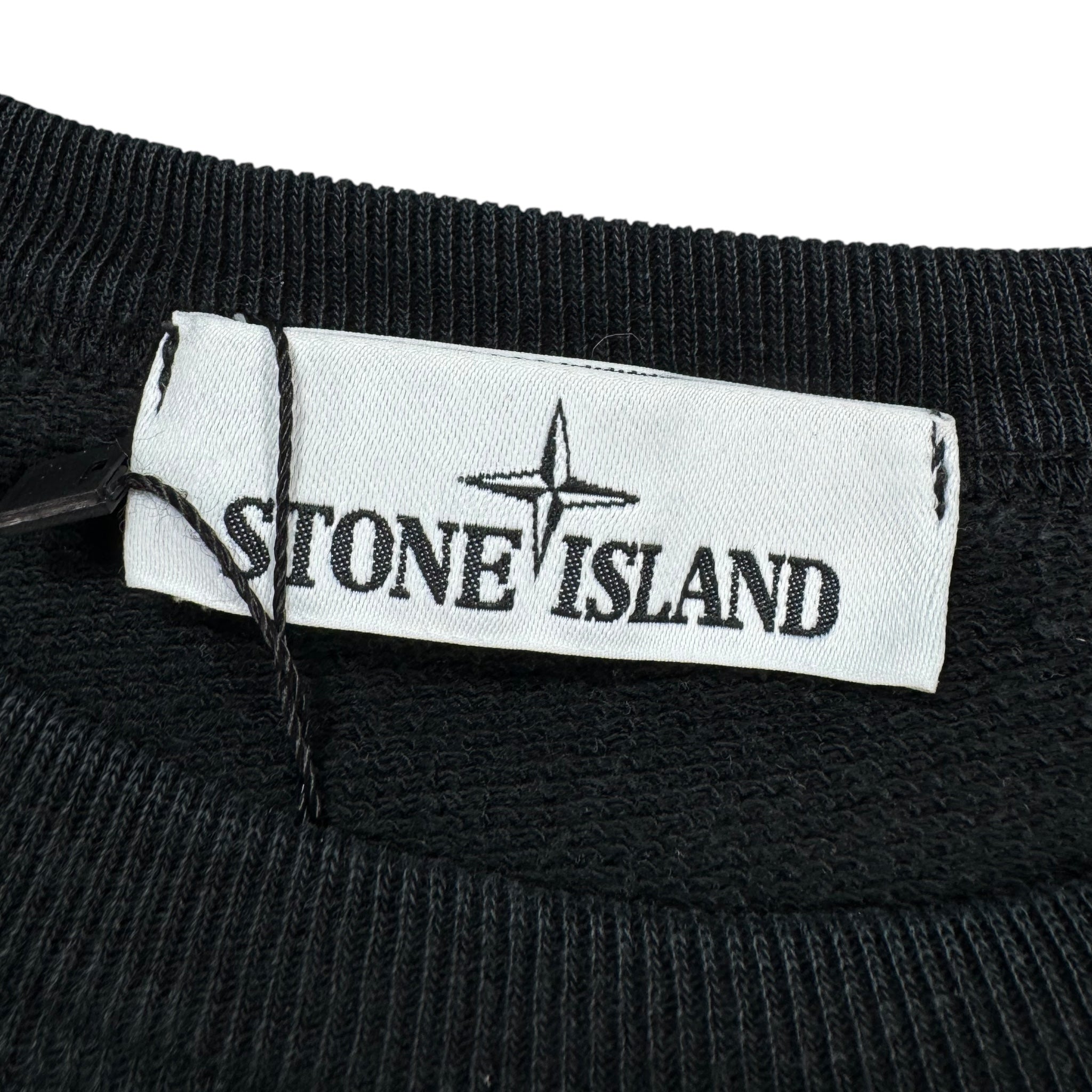 Sweat Stone Island (M)