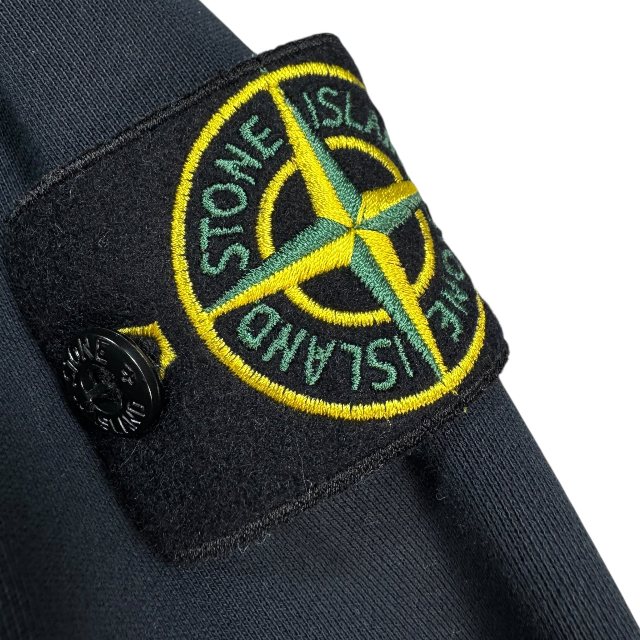 Sweat Stone Island (M)