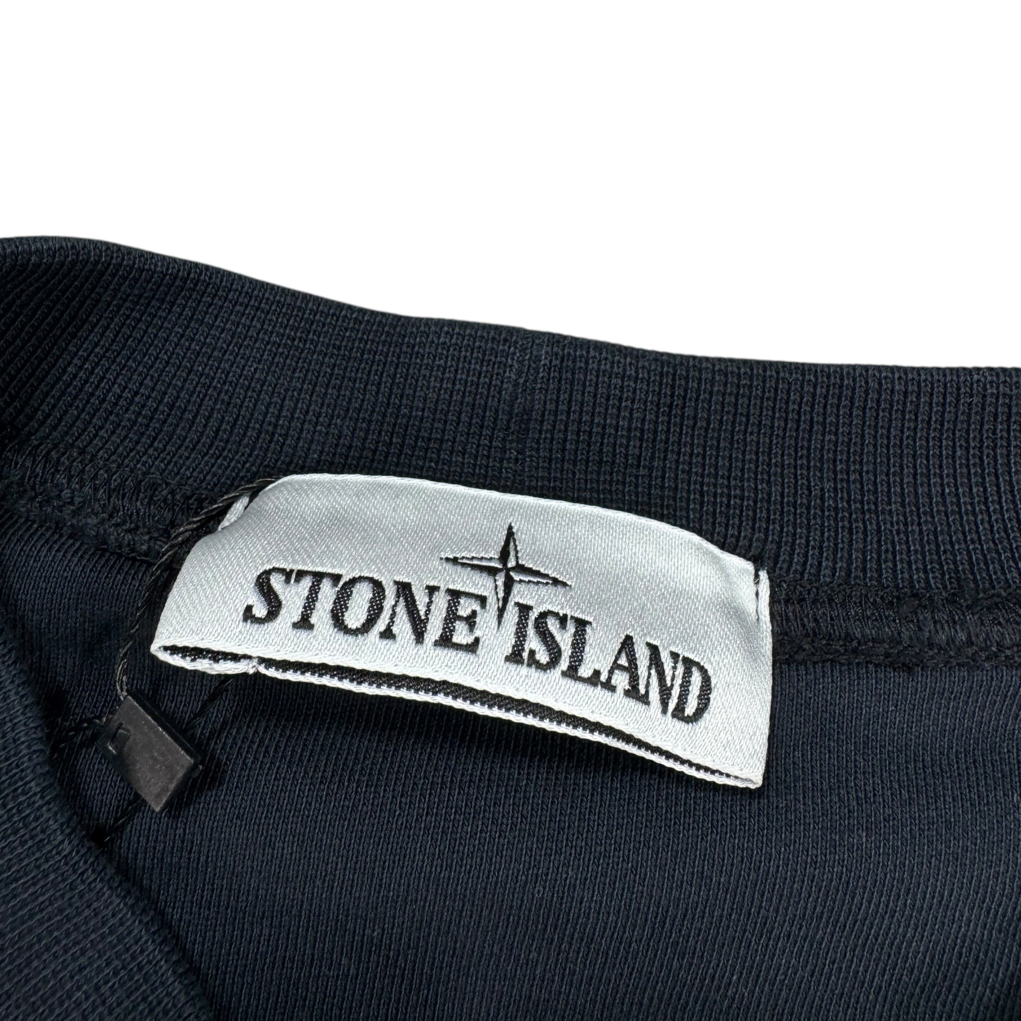 Sweat Stone Island (M)