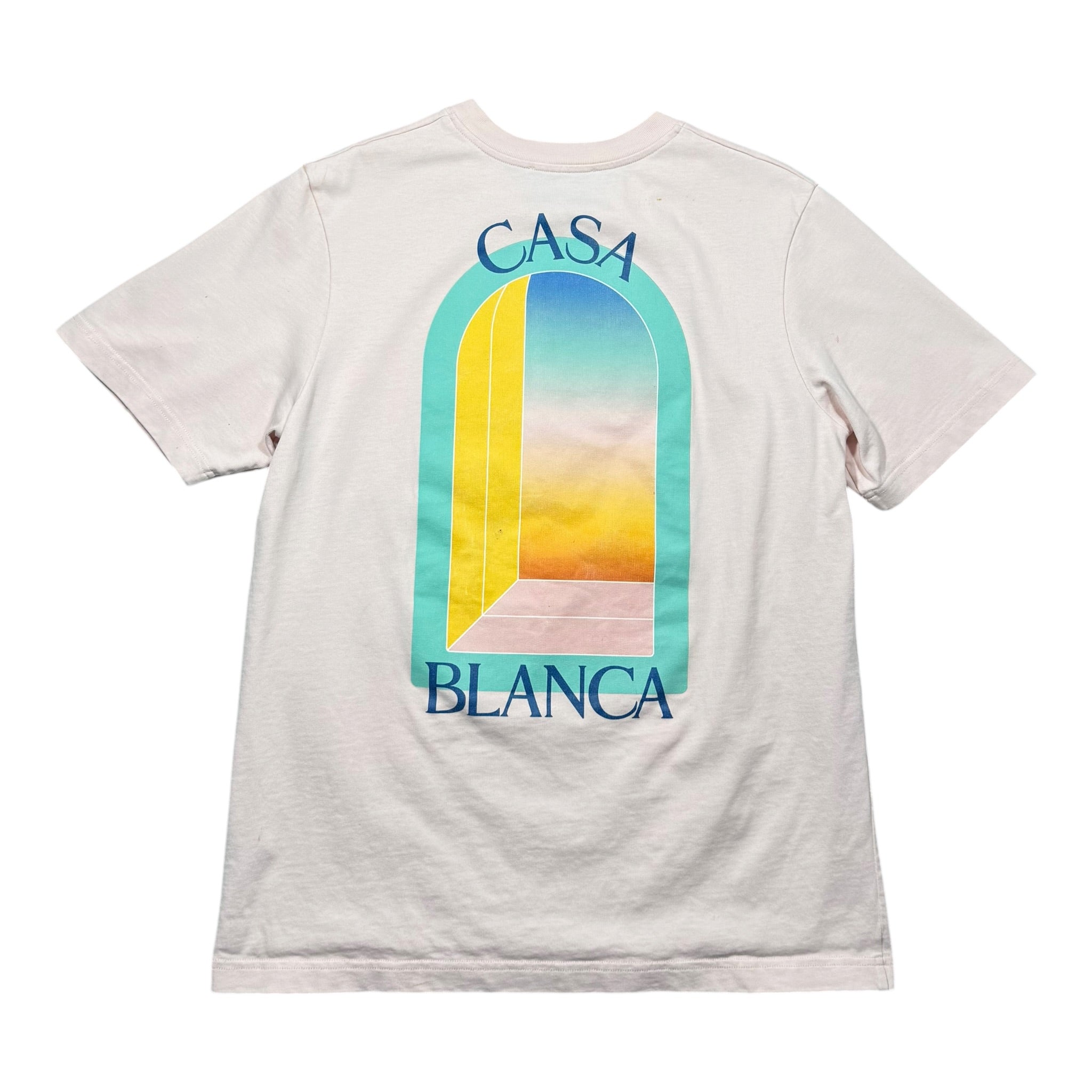 T-shirt Casablanca (S)