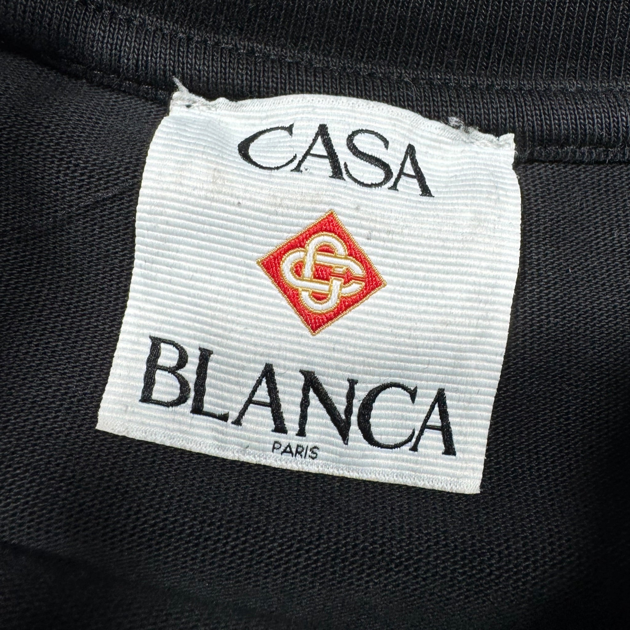 T-shirt Casablanca (S)