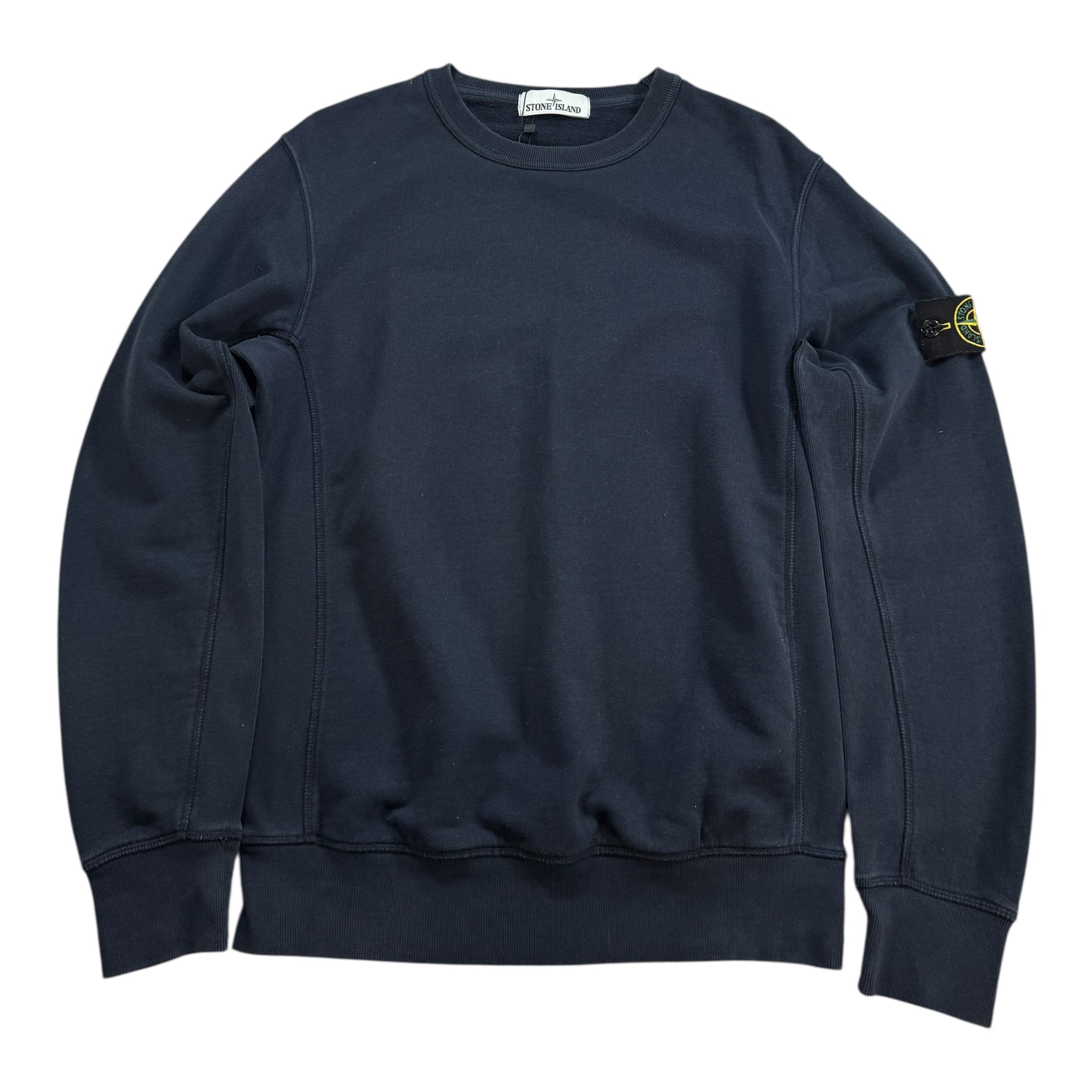 Sweat Stone Island (M)