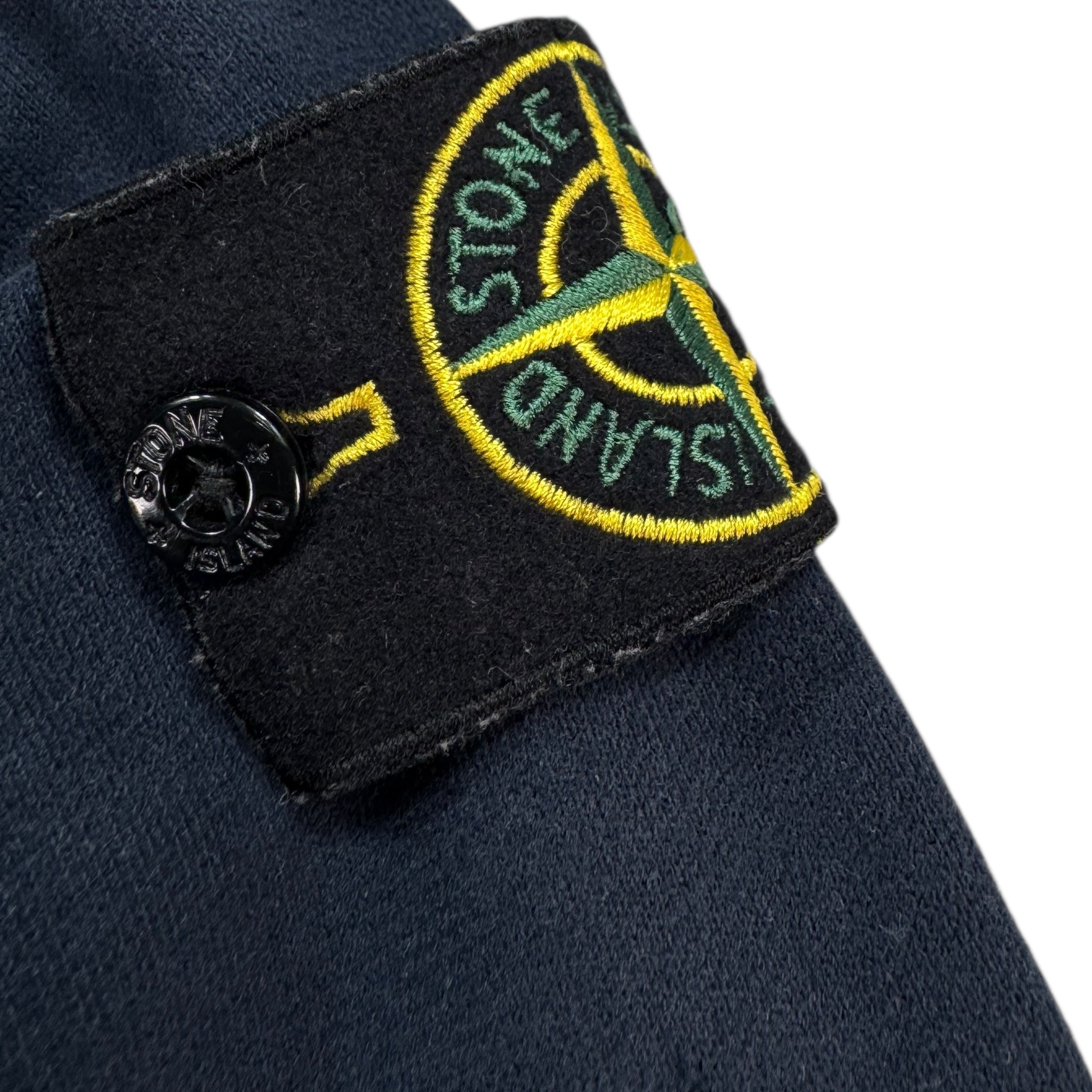 Sweat Stone Island (M)