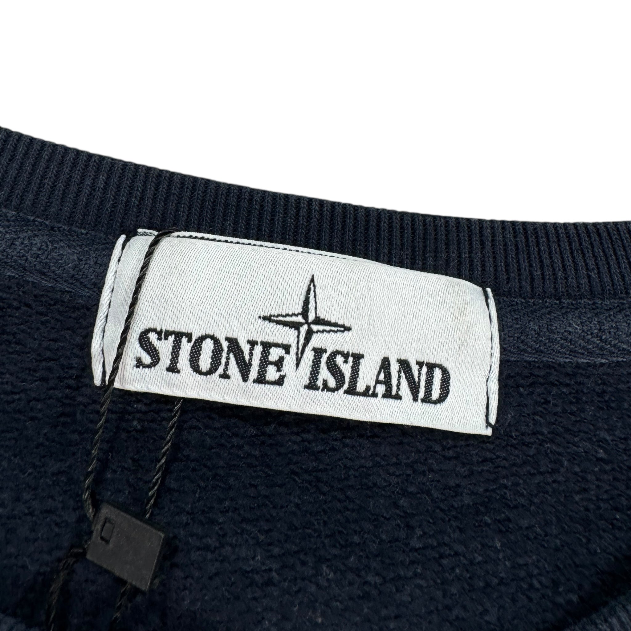 Sweat Stone Island (M)
