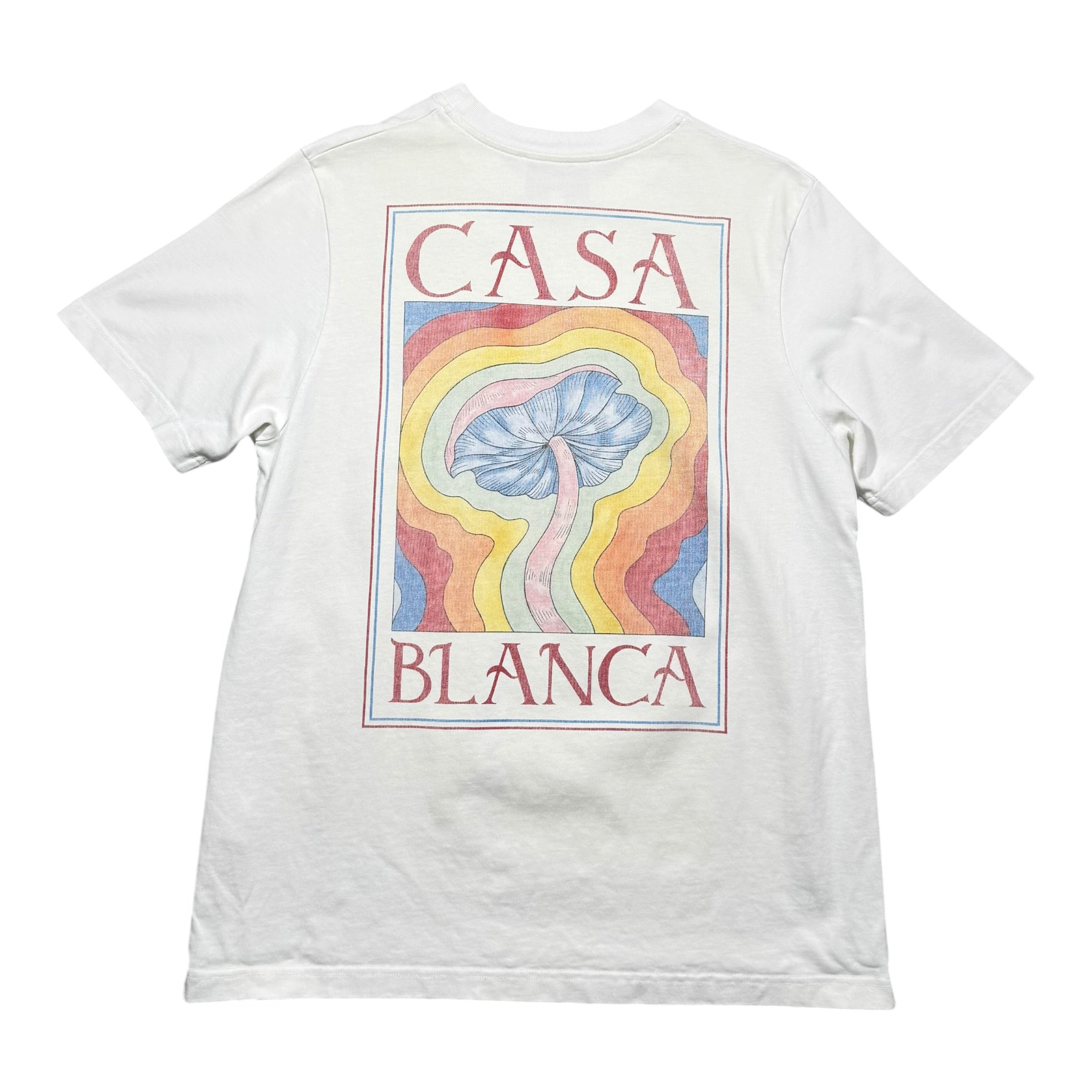 T-shirt Casablanca (M)