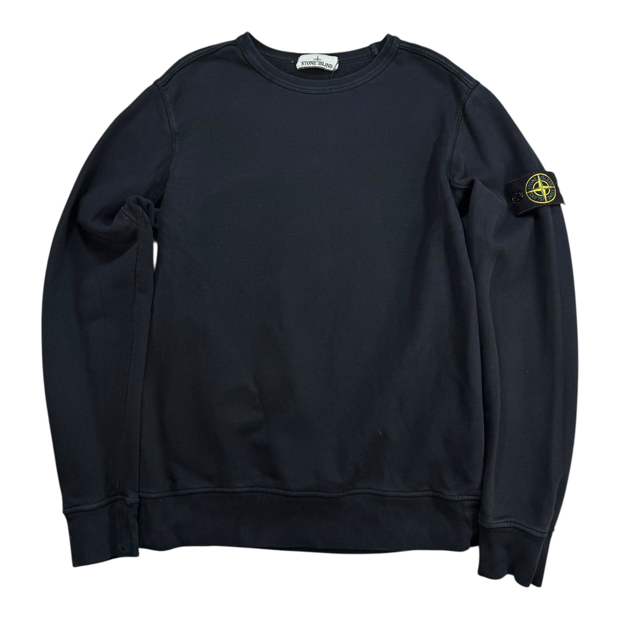 Sweat Stone Island (L)
