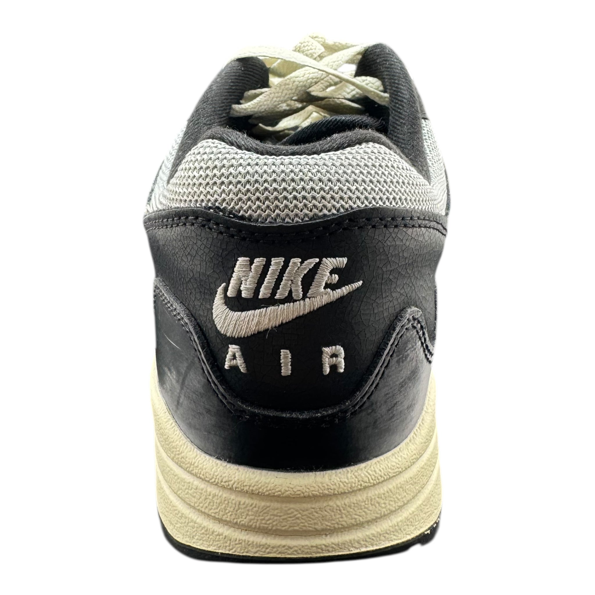 Air Max 1 Patta Black (45EU)