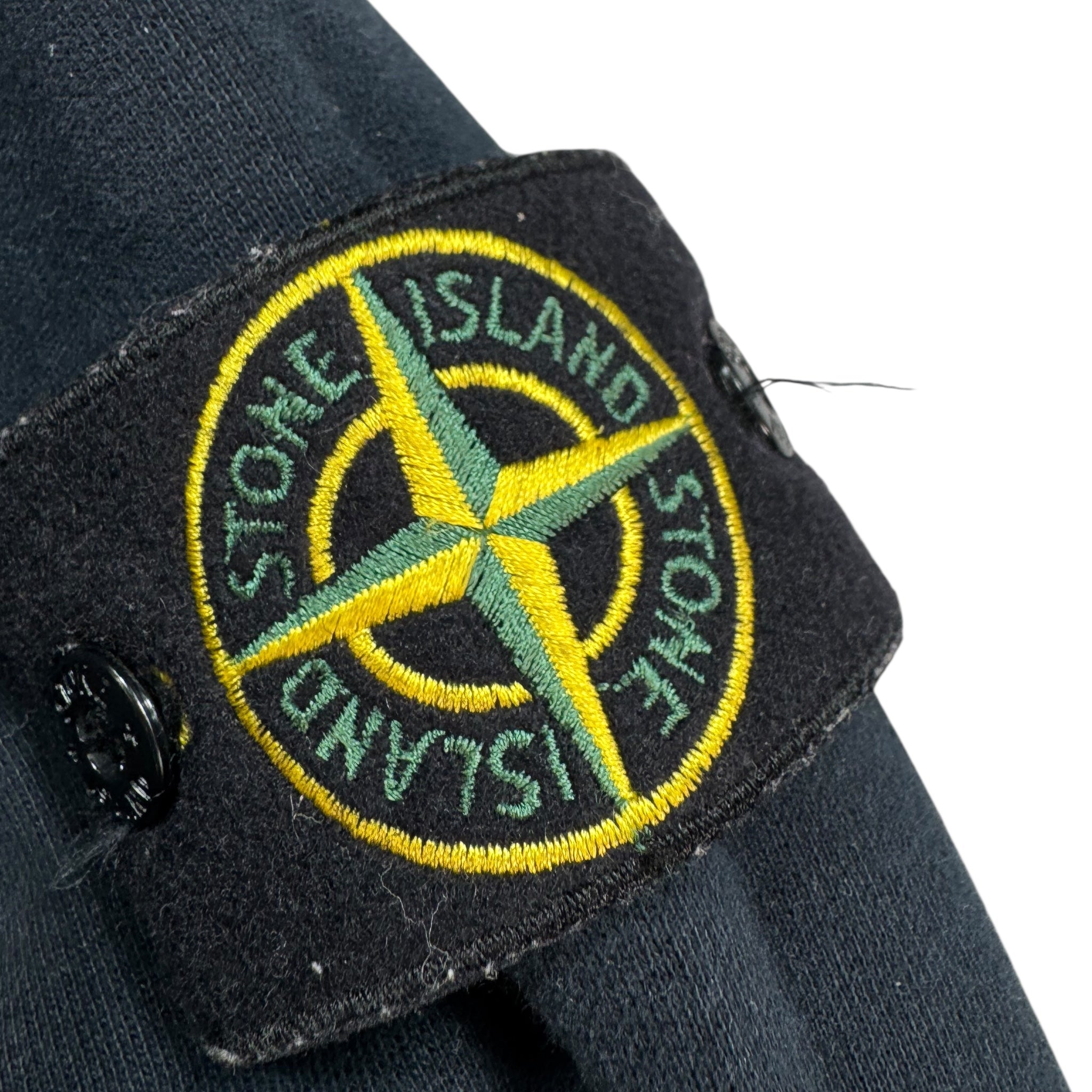 Sweat Stone Island (L)