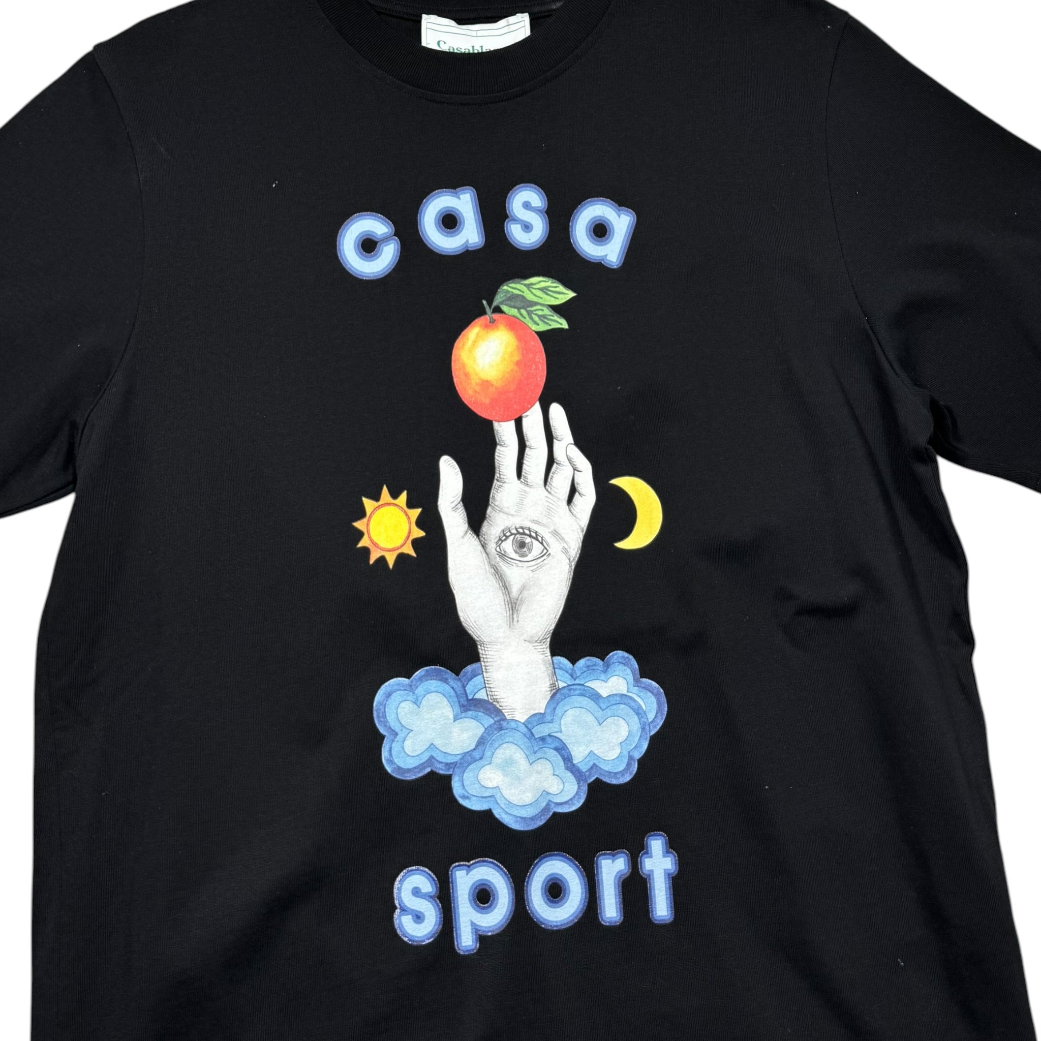 T-shirt Casablanca (M)