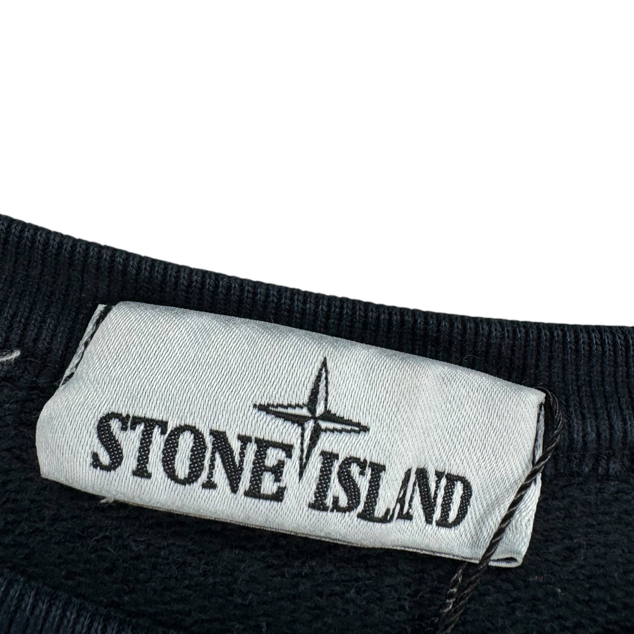 Sweat Stone Island (L)