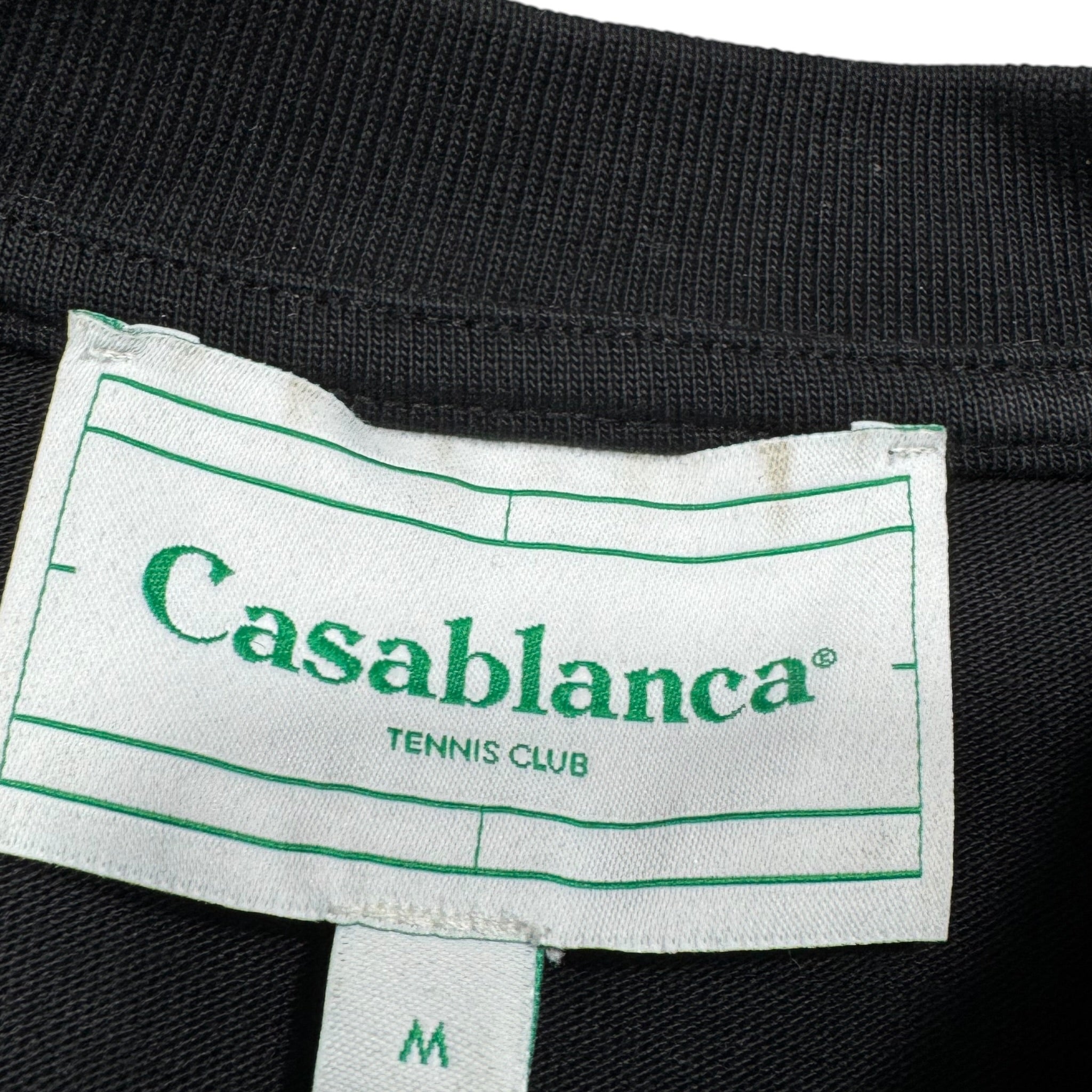 T-shirt Casablanca (M)