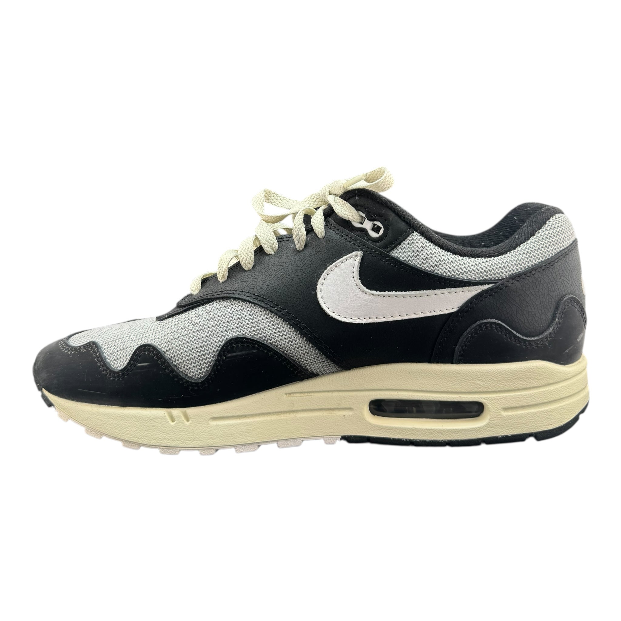 Air Max 1 Patta Black (45EU)