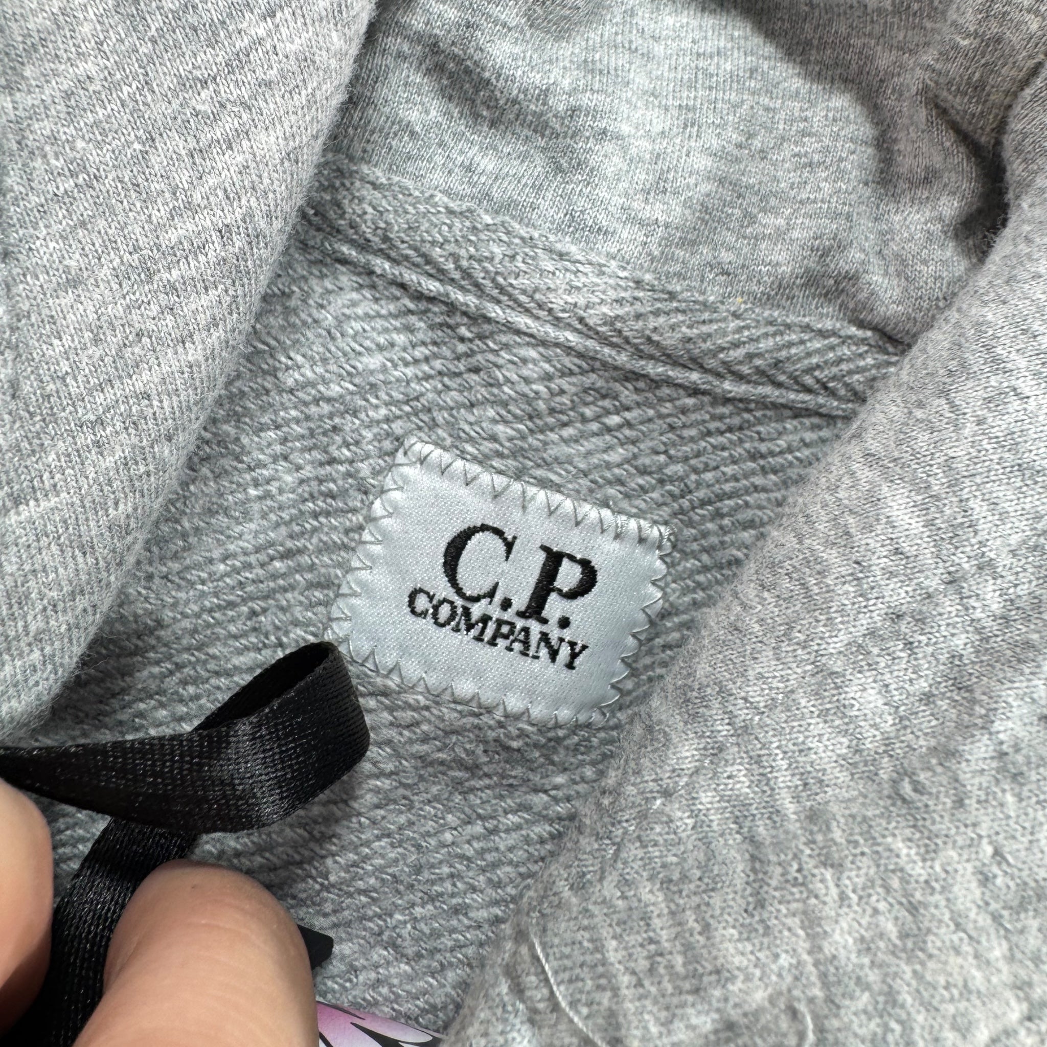 Sweat goggles C.P. Company (XS)