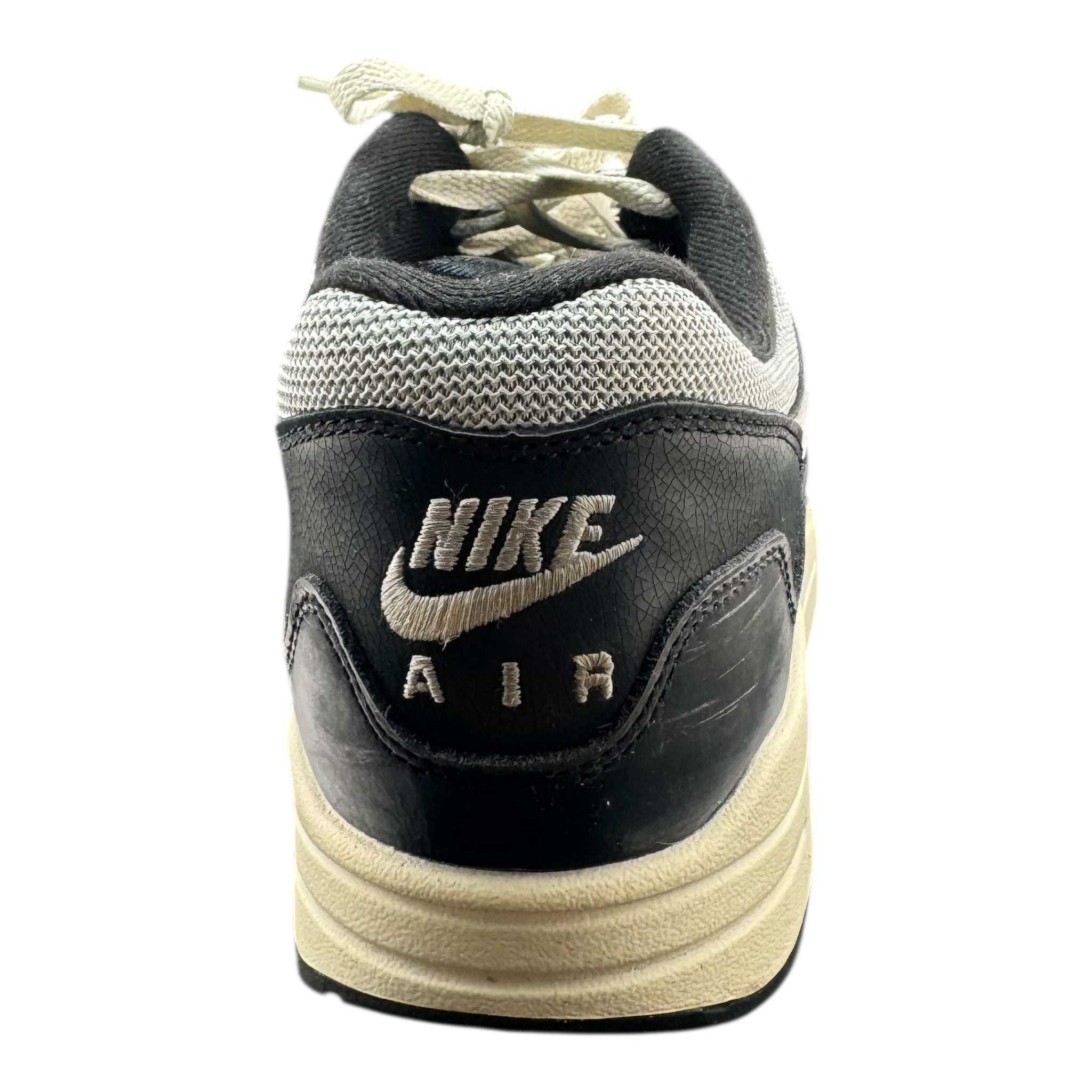 Air Max 1 Patta Black (45EU)