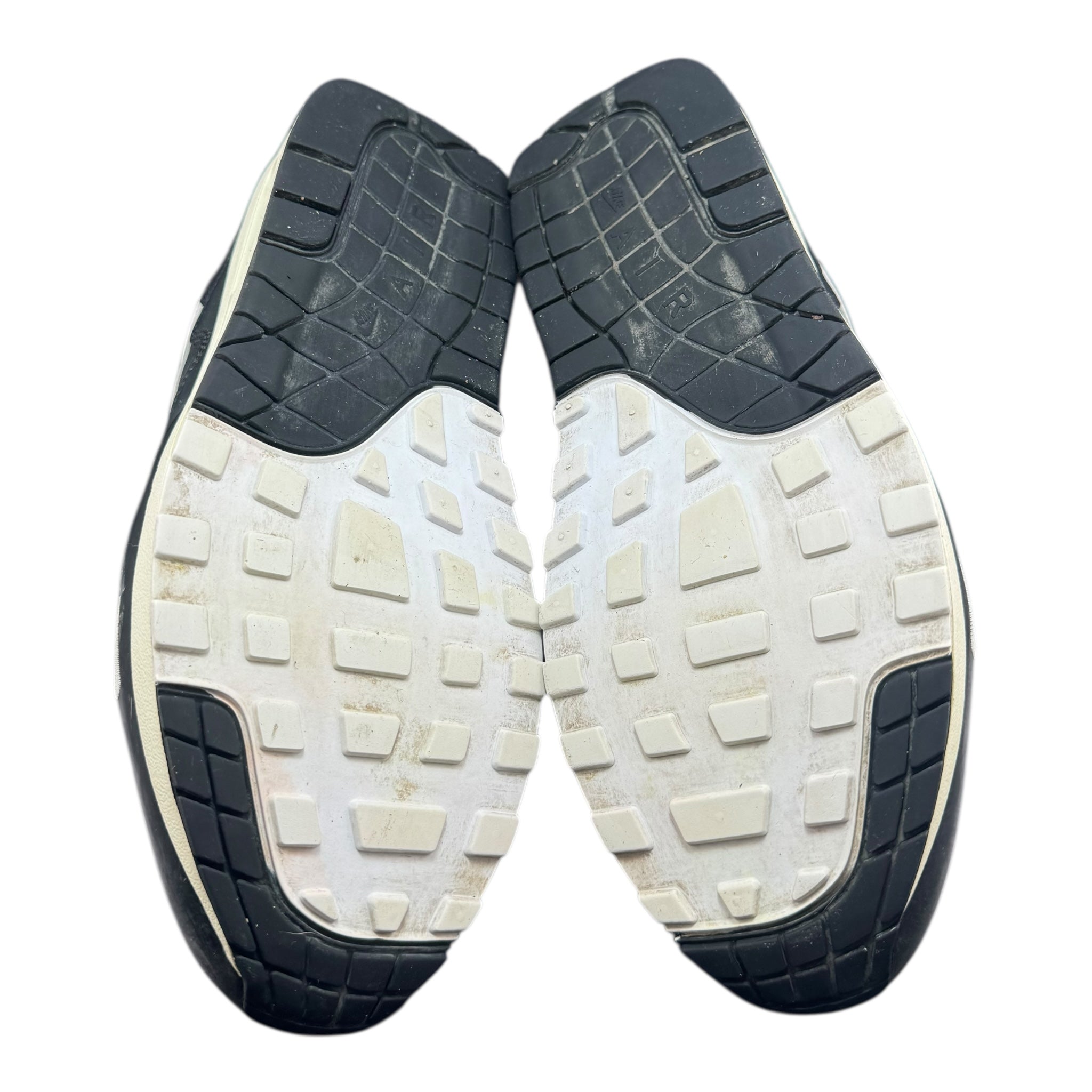 Air Max 1 Patta Black (45EU)