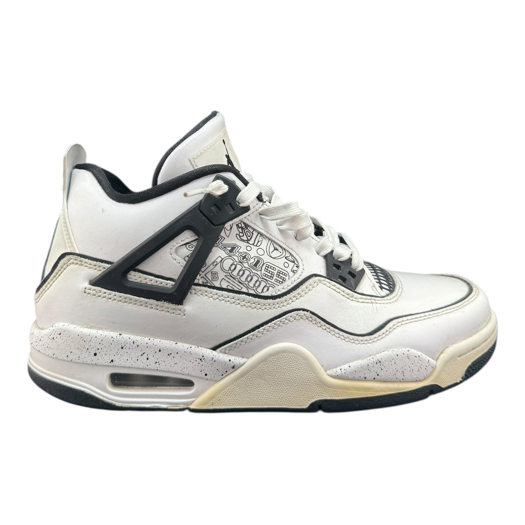 Jordan 4 (39EU)