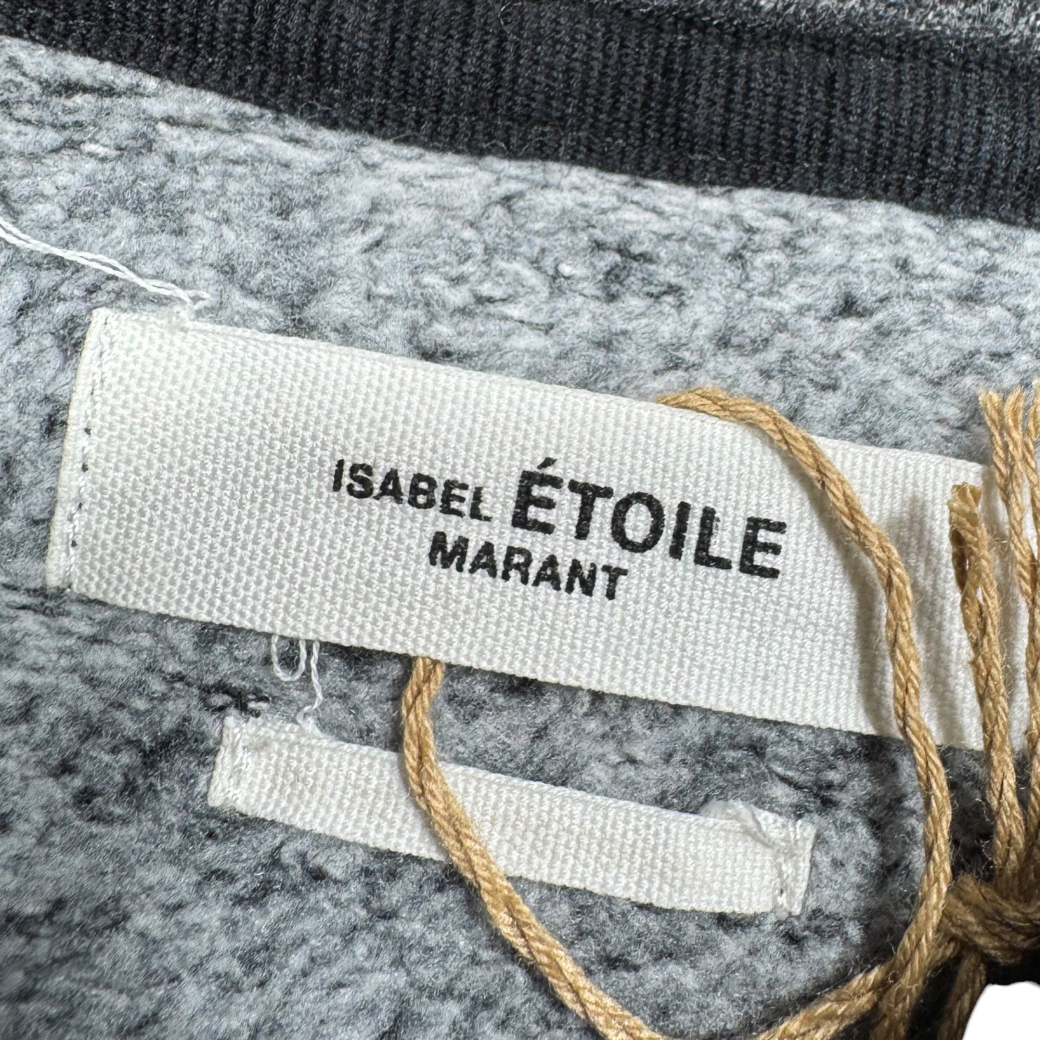 Sweat Isabel Marant (XS)