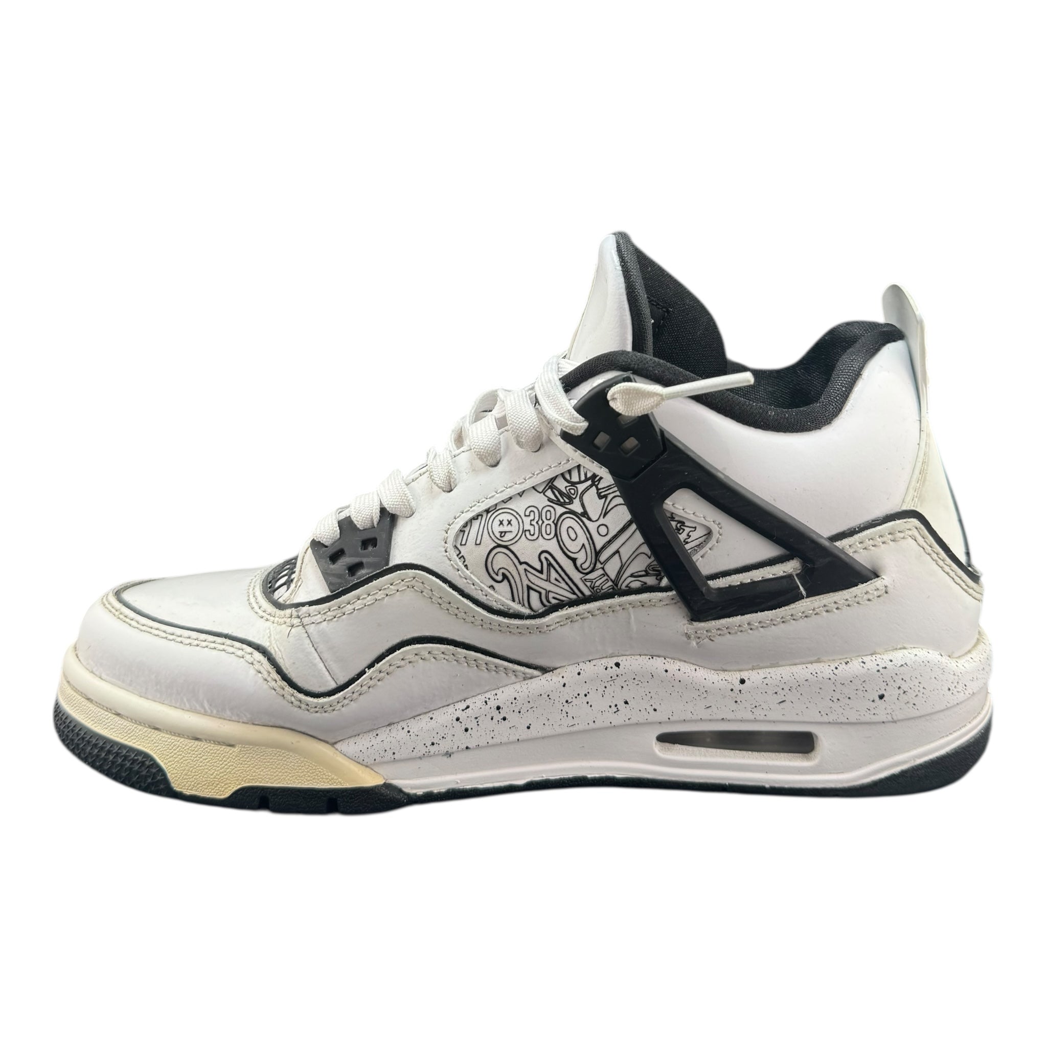 Jordan 4 (39EU)