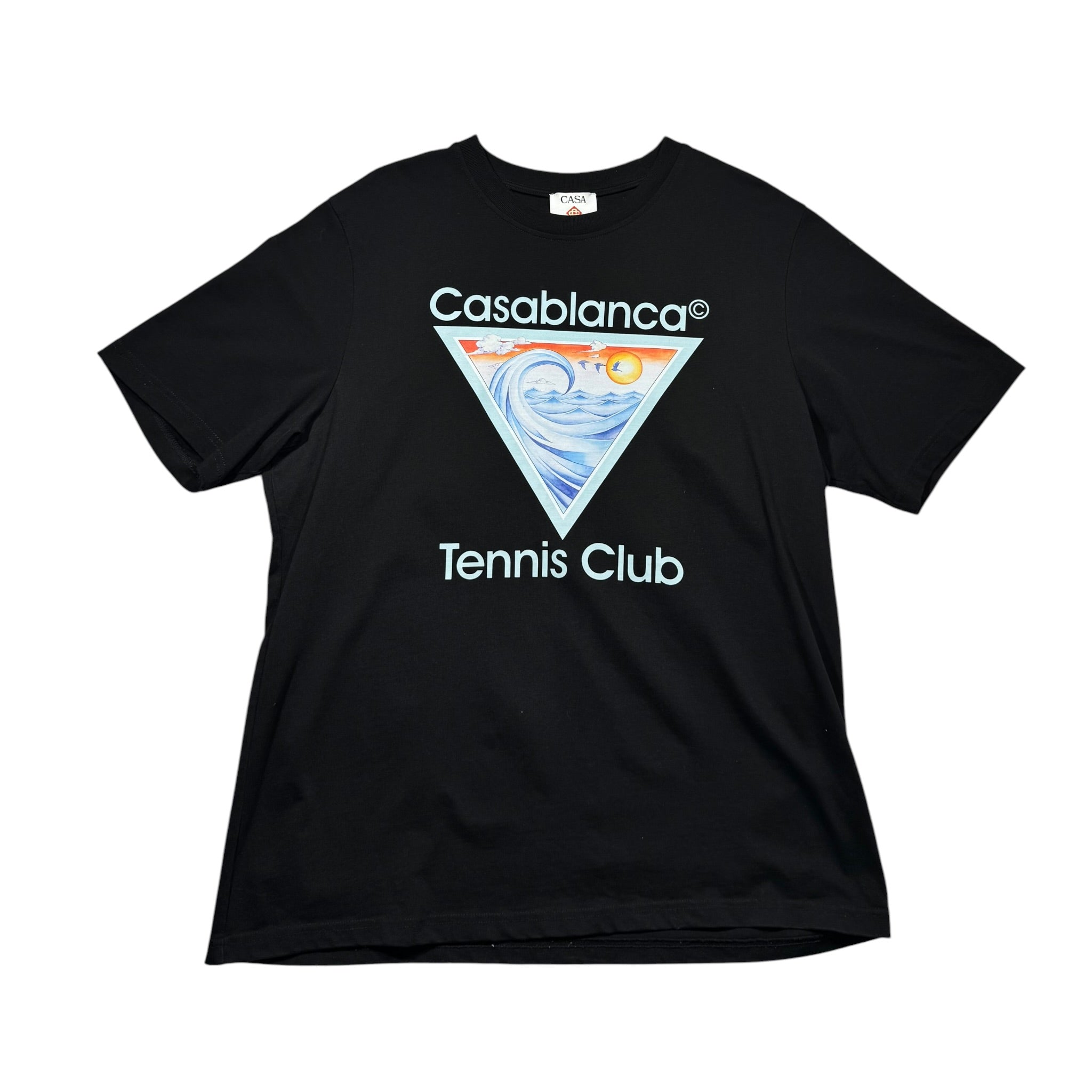 T-shirt Casablanca (2XL)