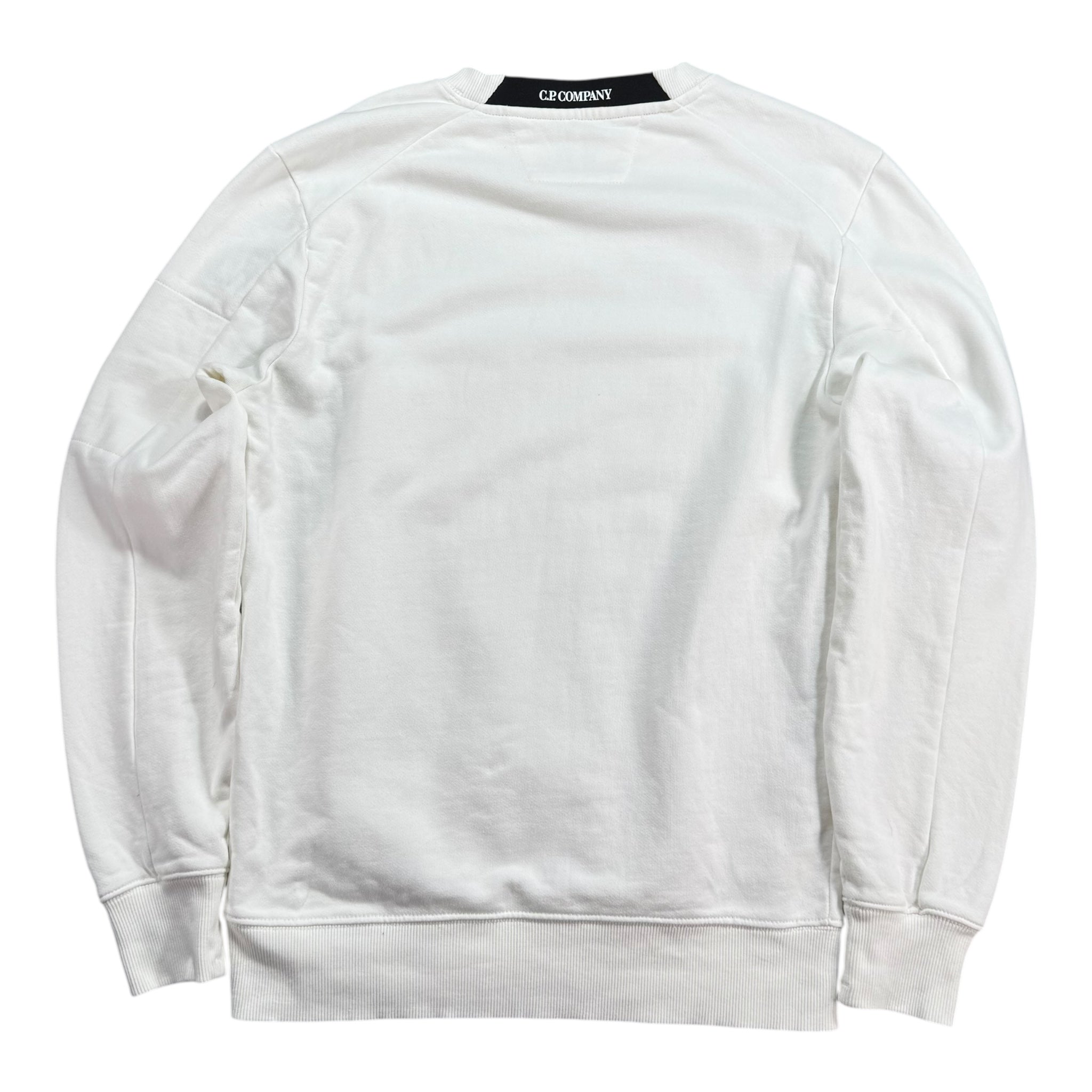 Sweat C.P. Company (S)