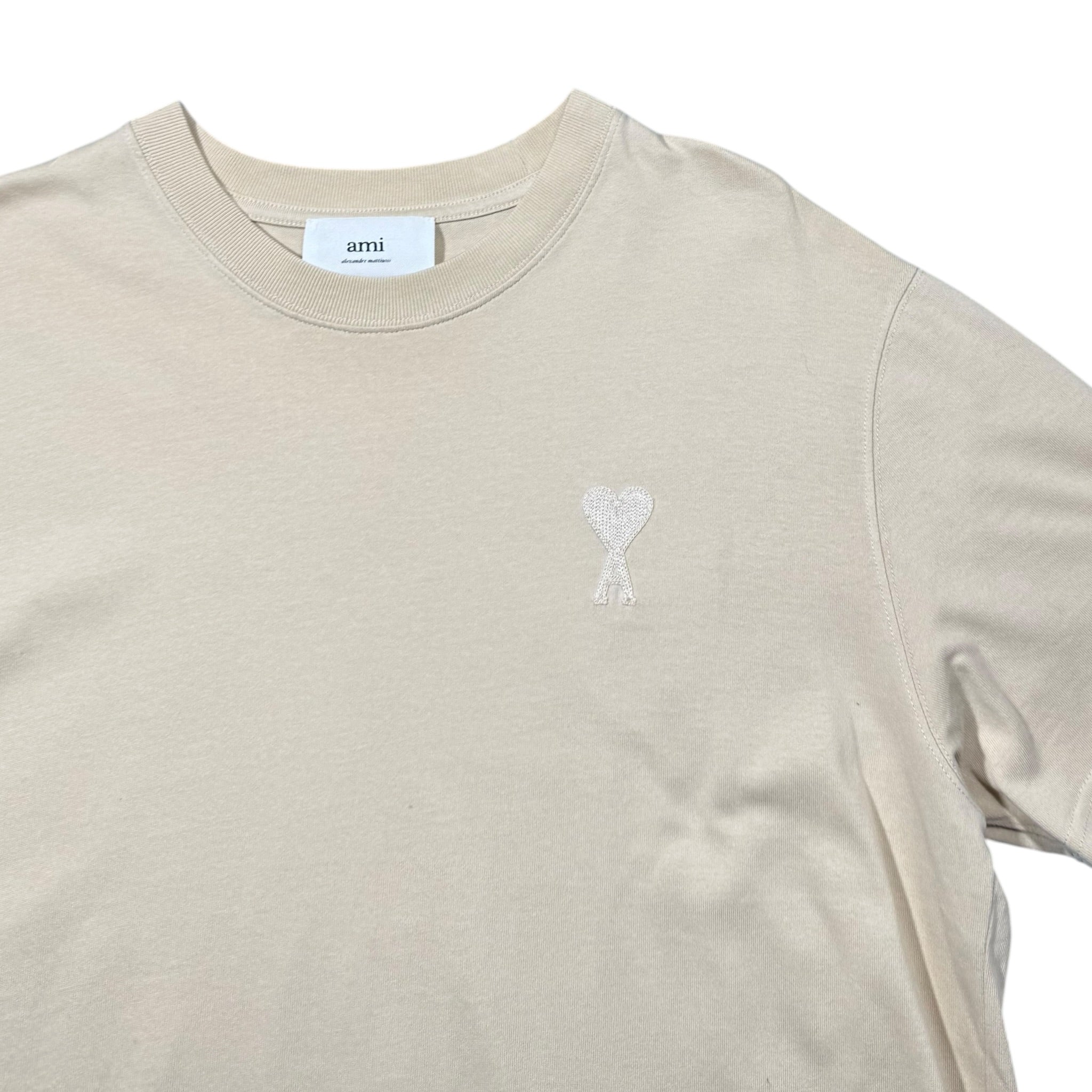T-shirt AMI (S)