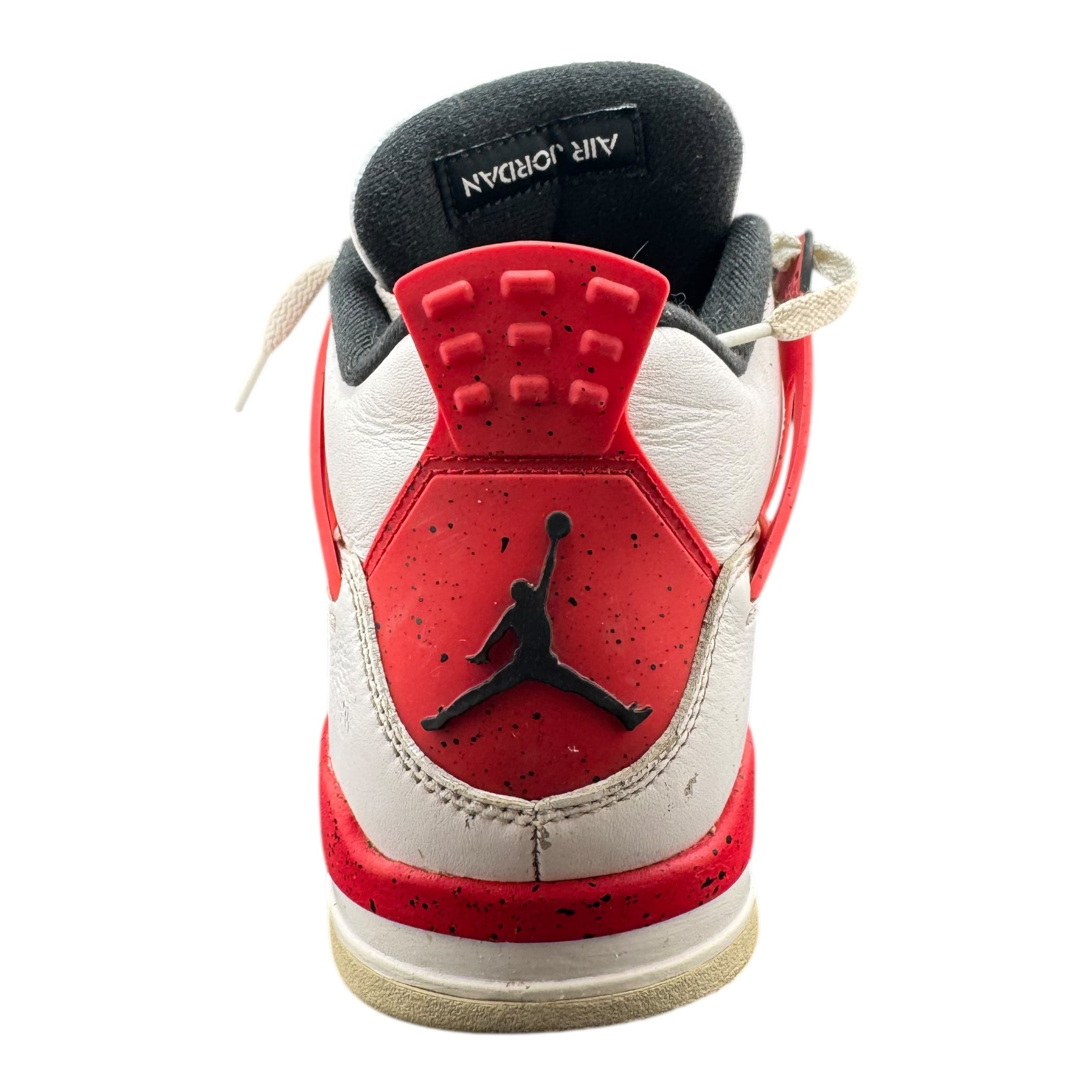 Jordan 4 Red Cement(42EU)