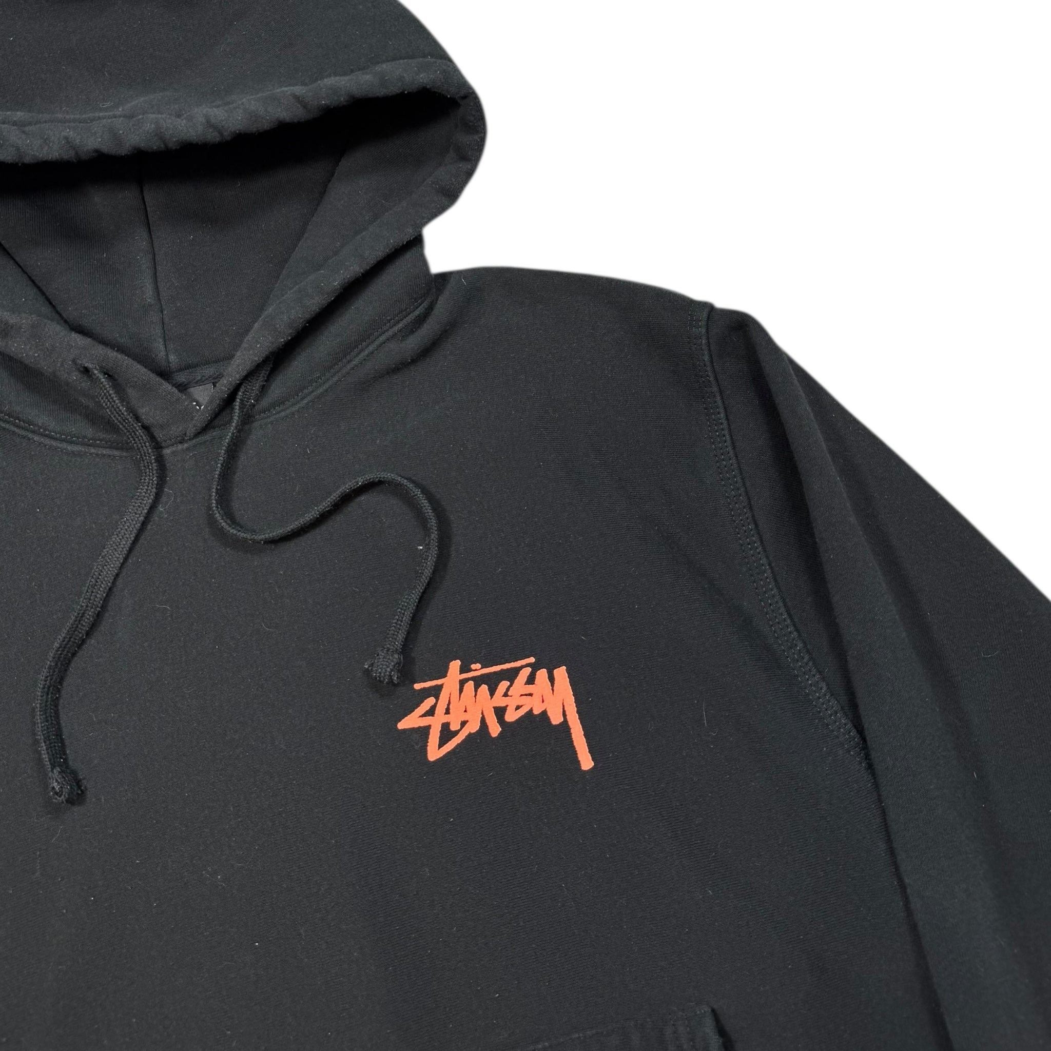 Sweat Stussy (S)