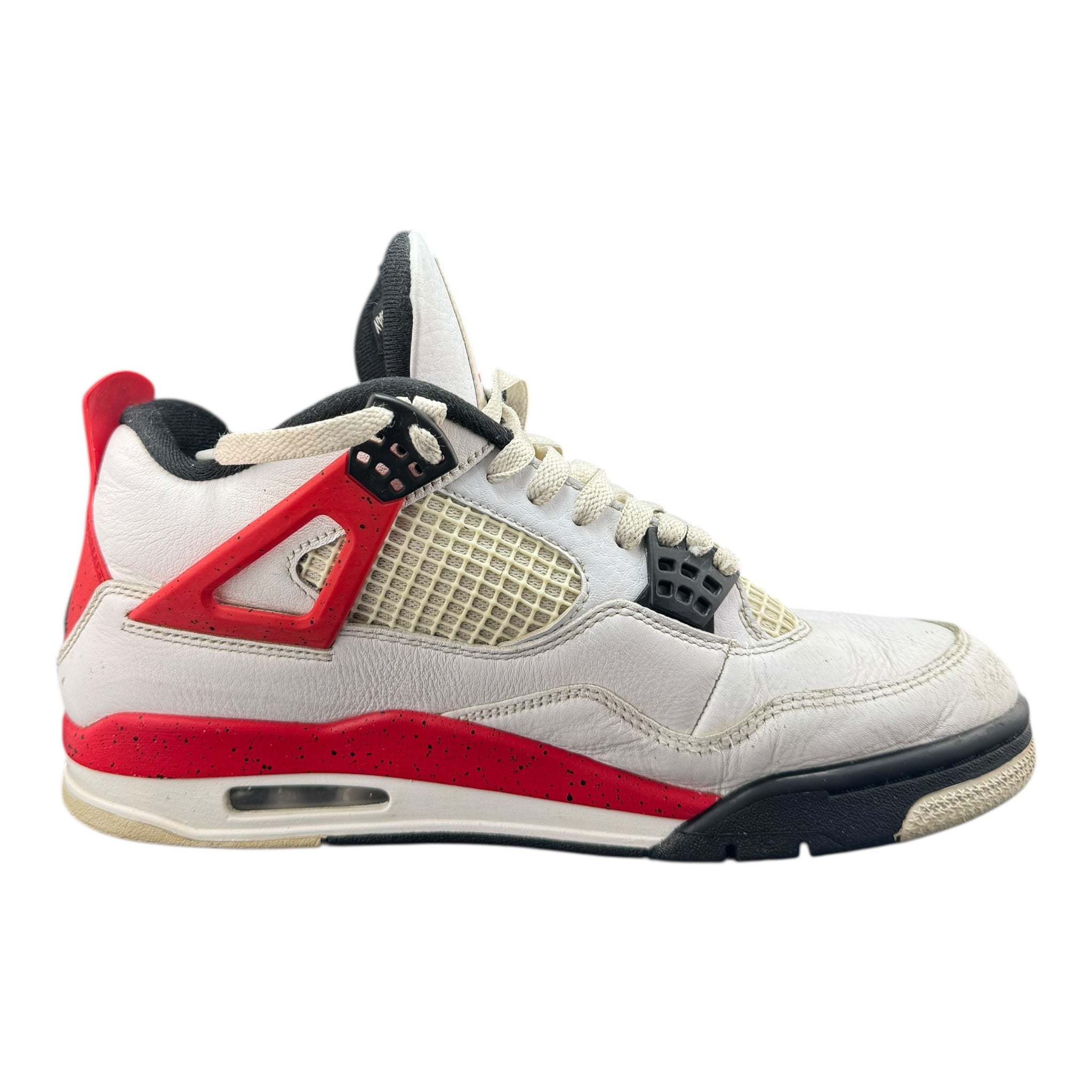 Jordan 4 Red Cement(42EU)