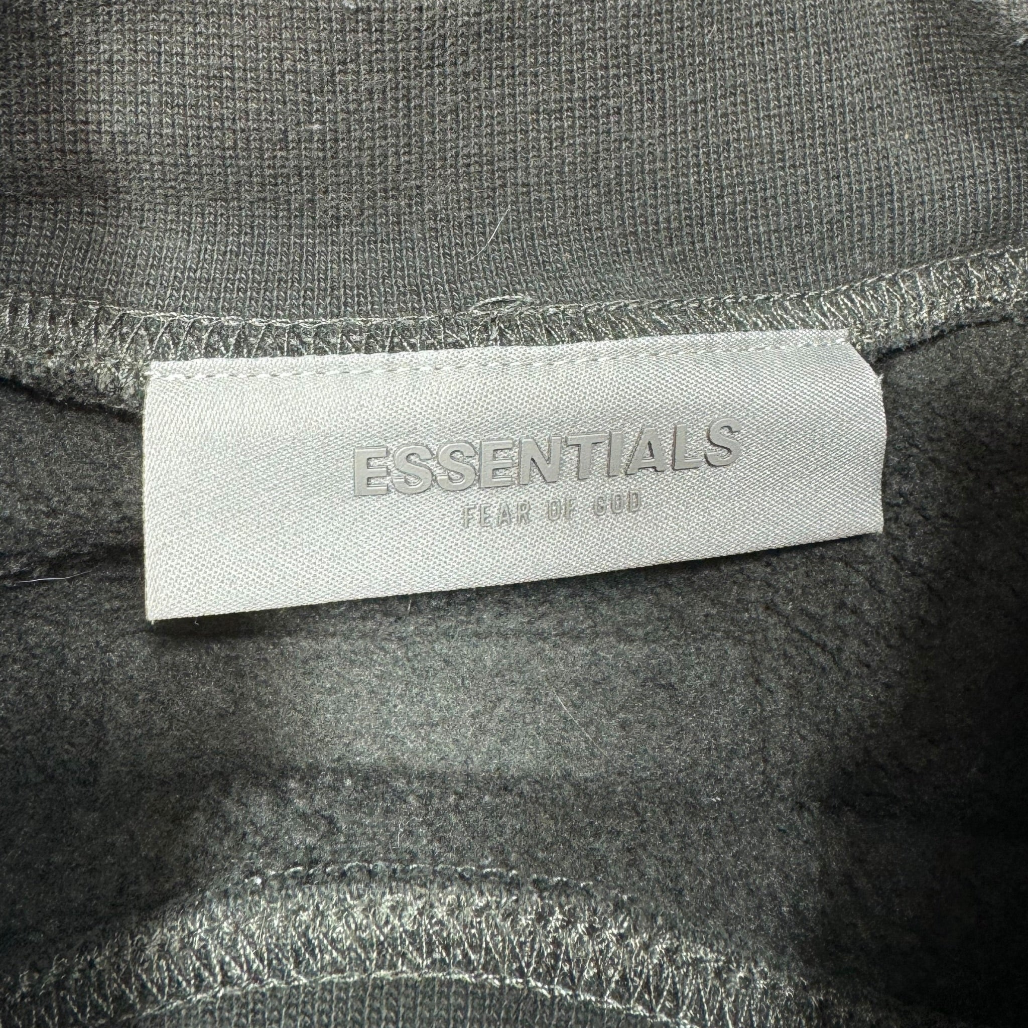 Sweat Essentials (S)