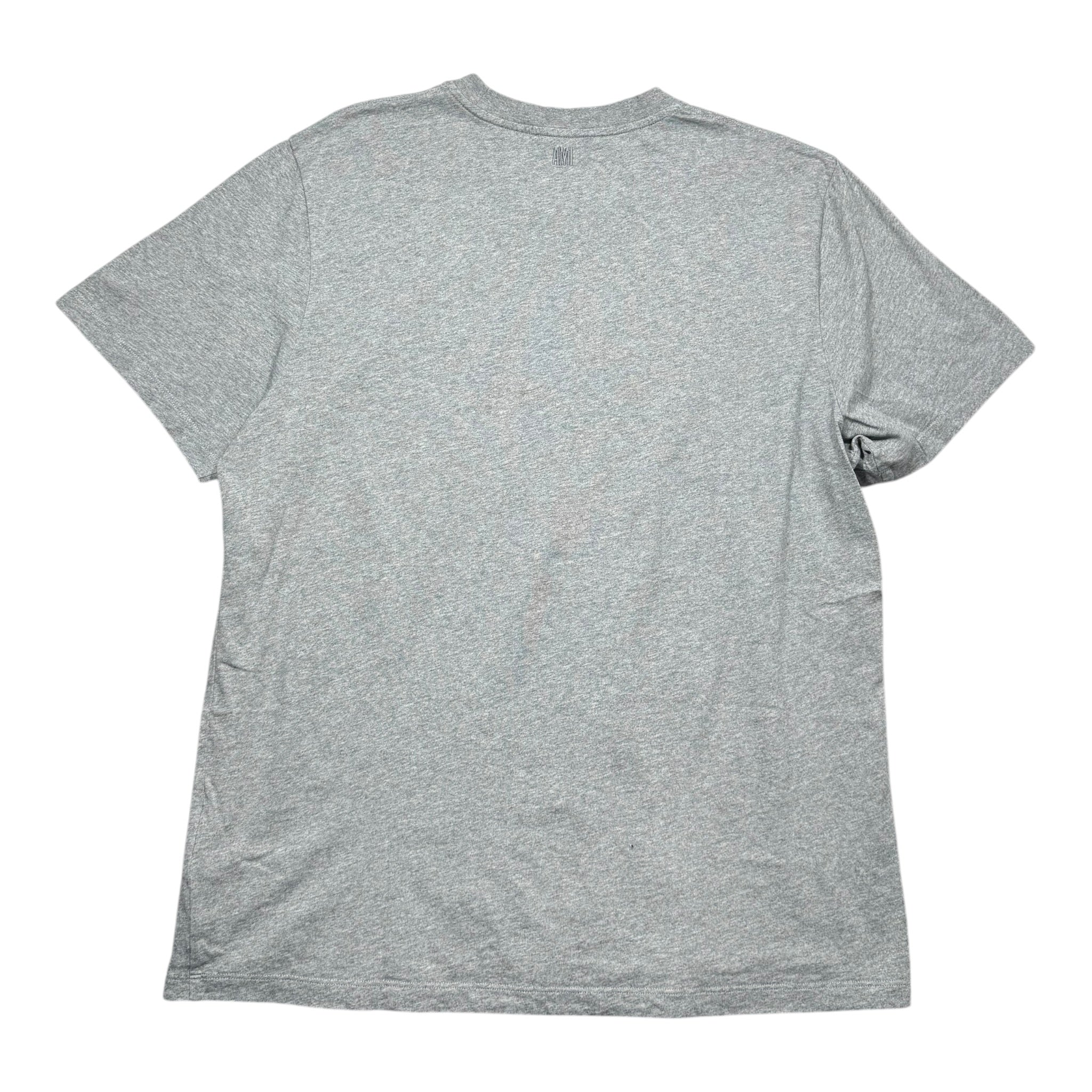 T-shirt AMI (XL)