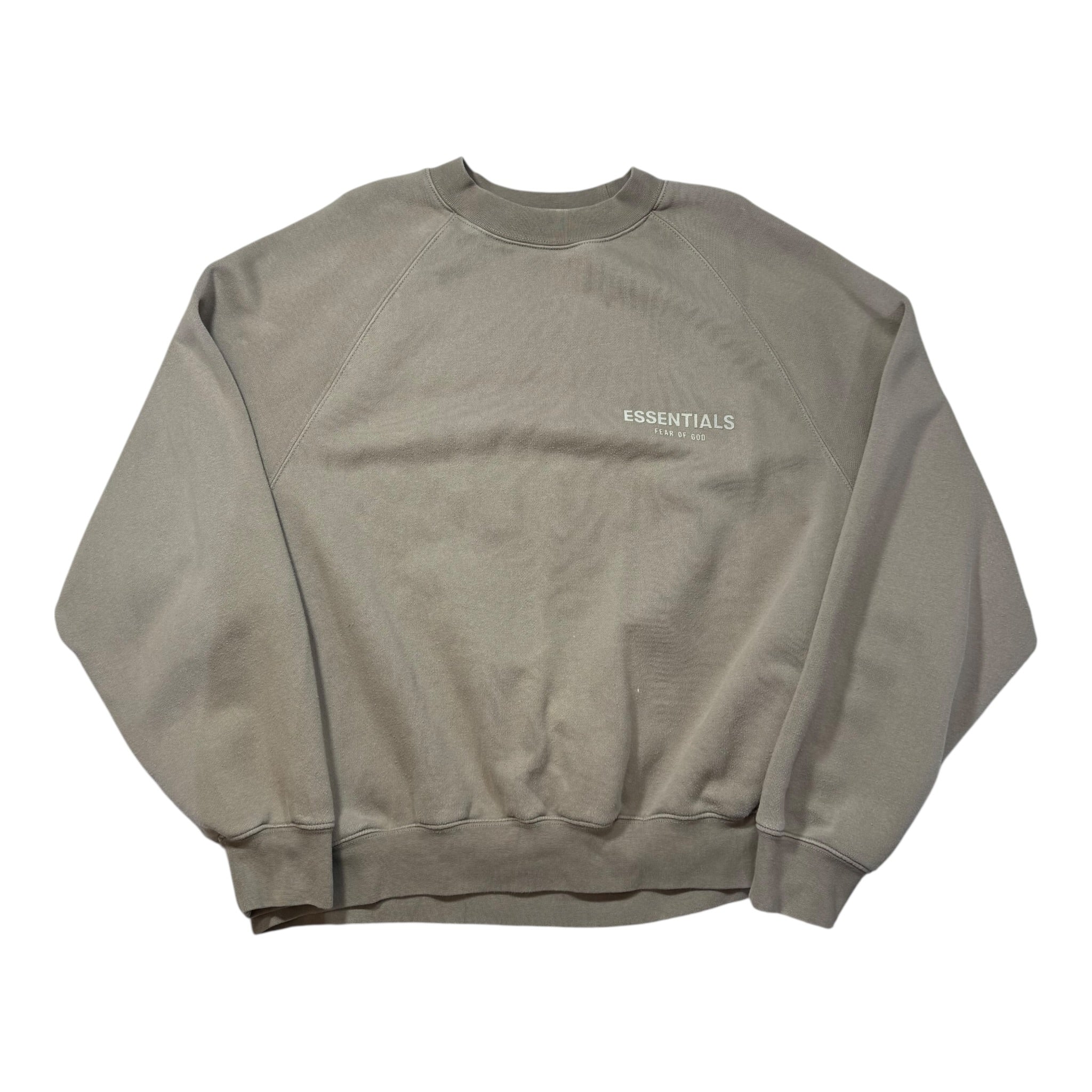 Sweat Essentials (S)