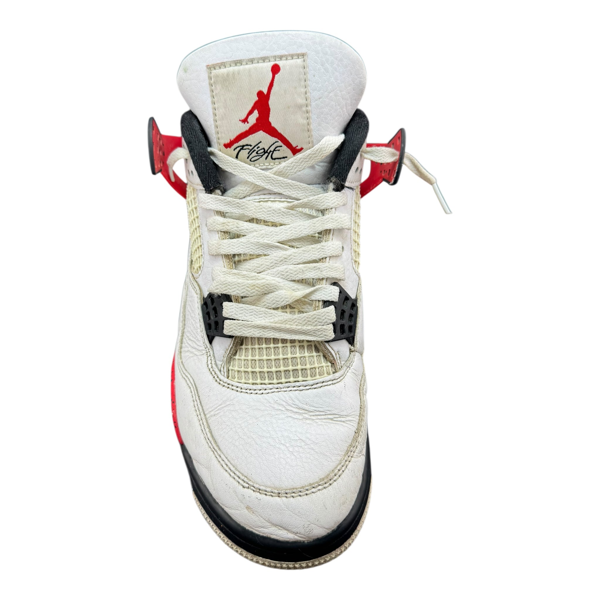 Jordan 4 Red Cement(42EU)