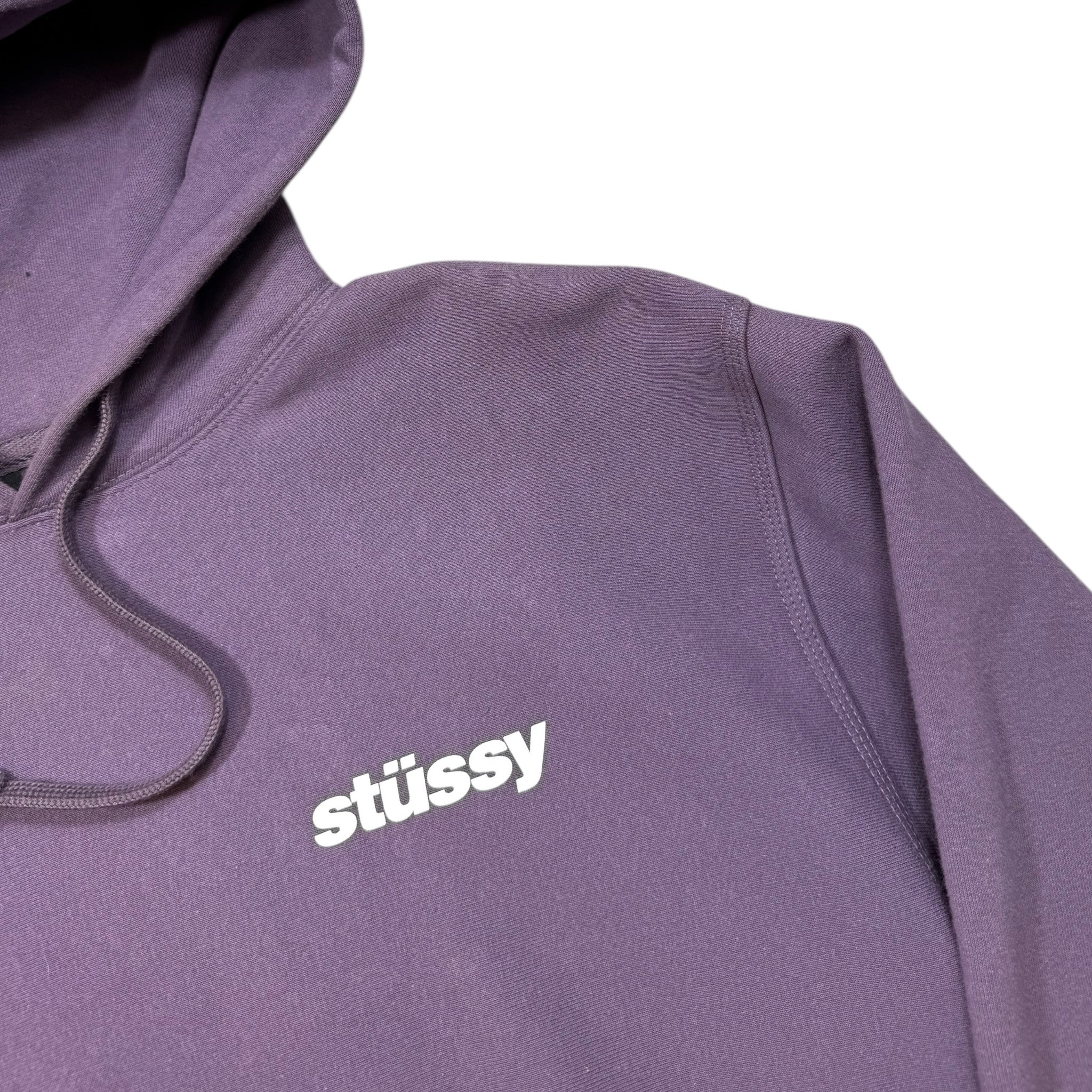 Sweat Stussy (M)