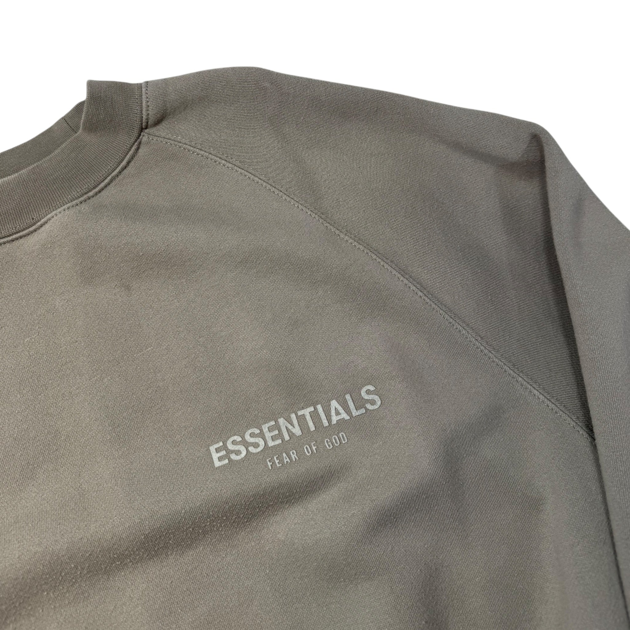 Sweat Essentials (S)