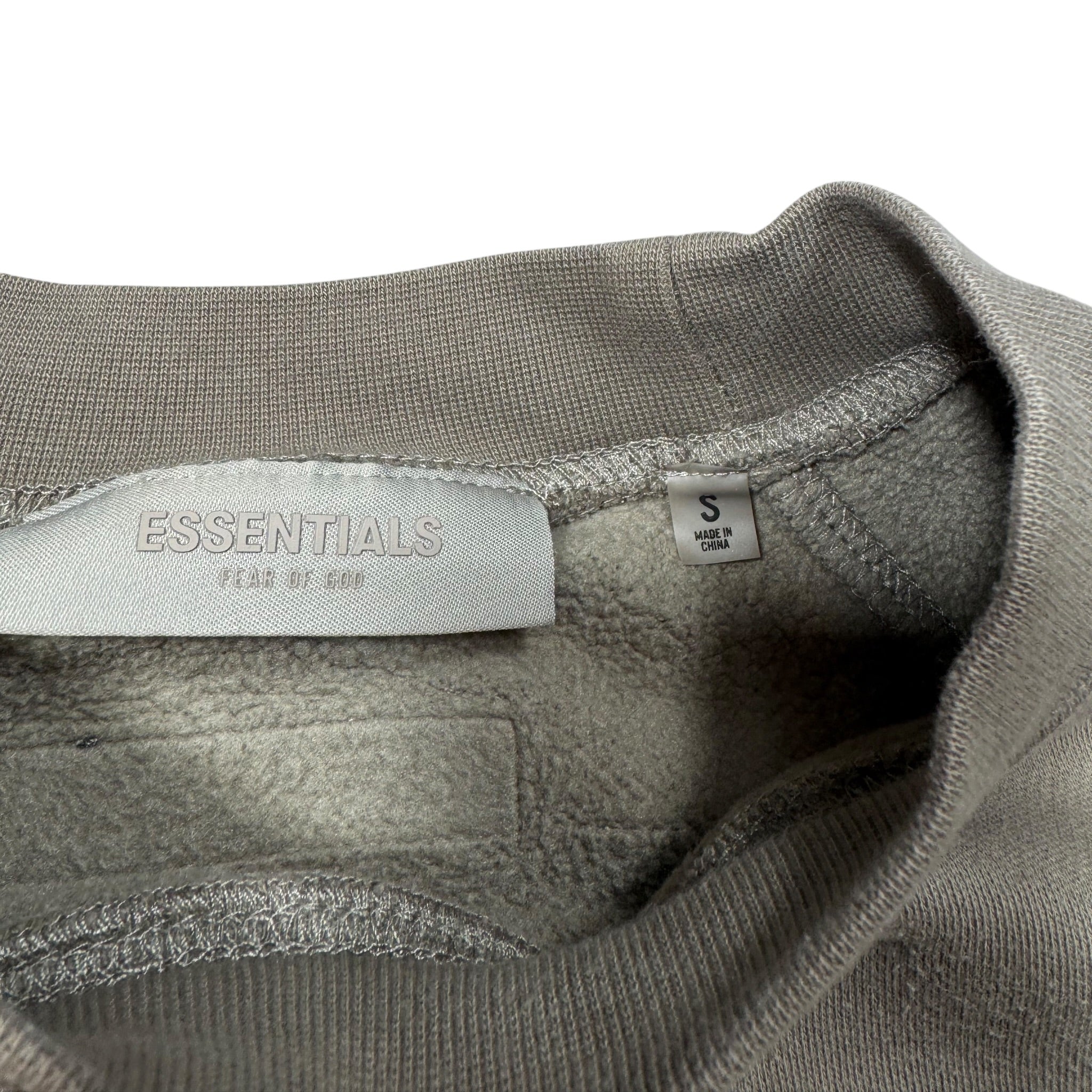 Sweat Essentials (S)